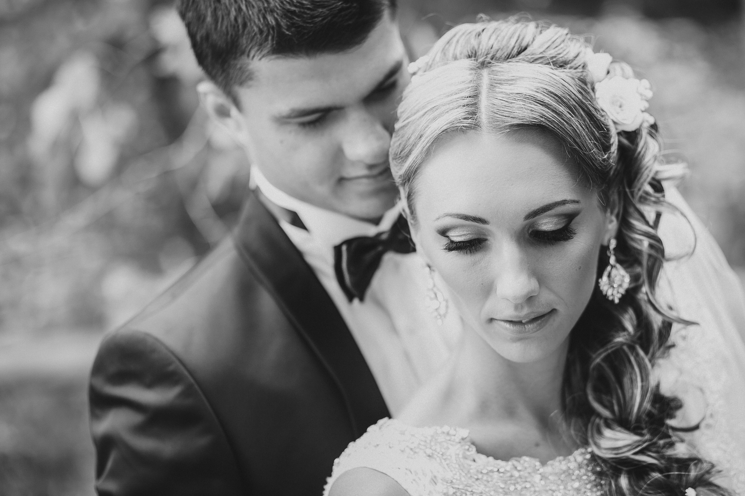 Евгений и Ольга. Свадебный и Семейный фотограф в Минске Сергей Ильин