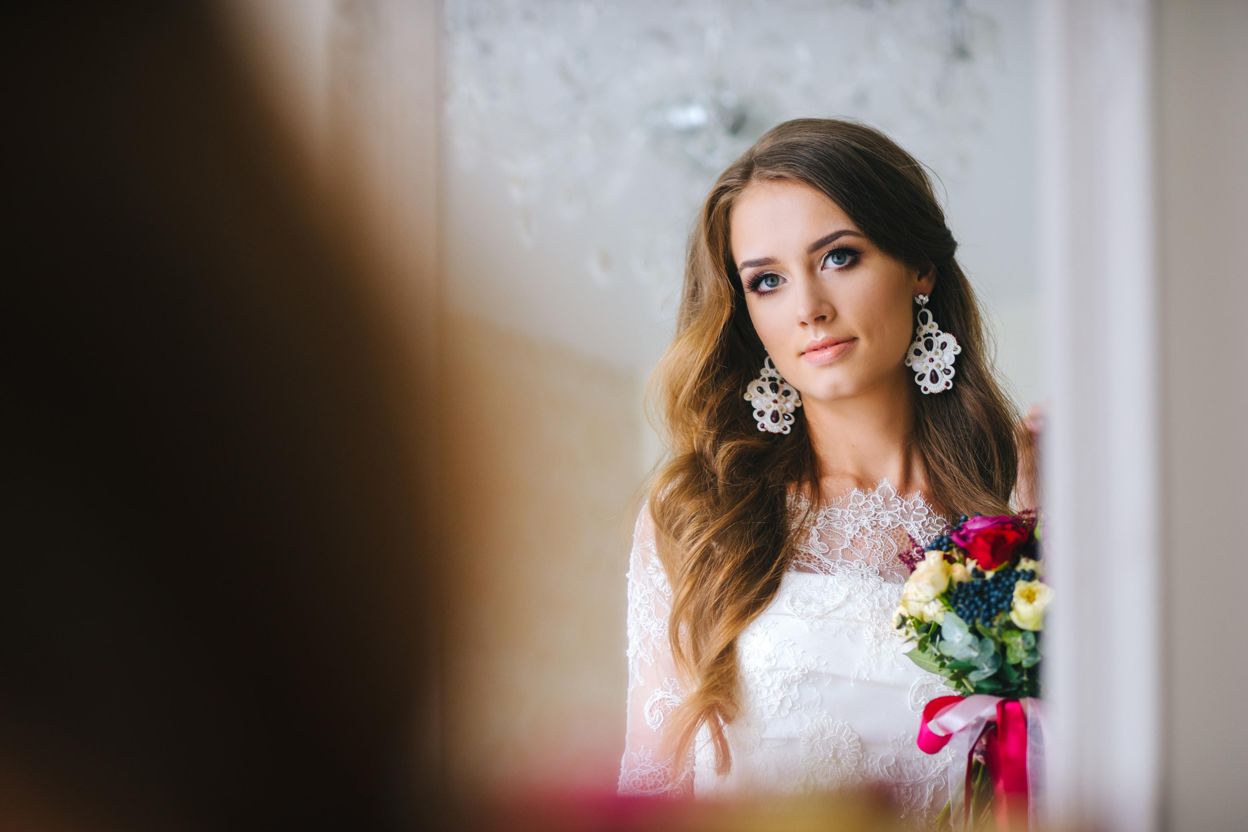 Андрей и Алина. Свадебный и Семейный фотограф в Минске Сергей Ильин