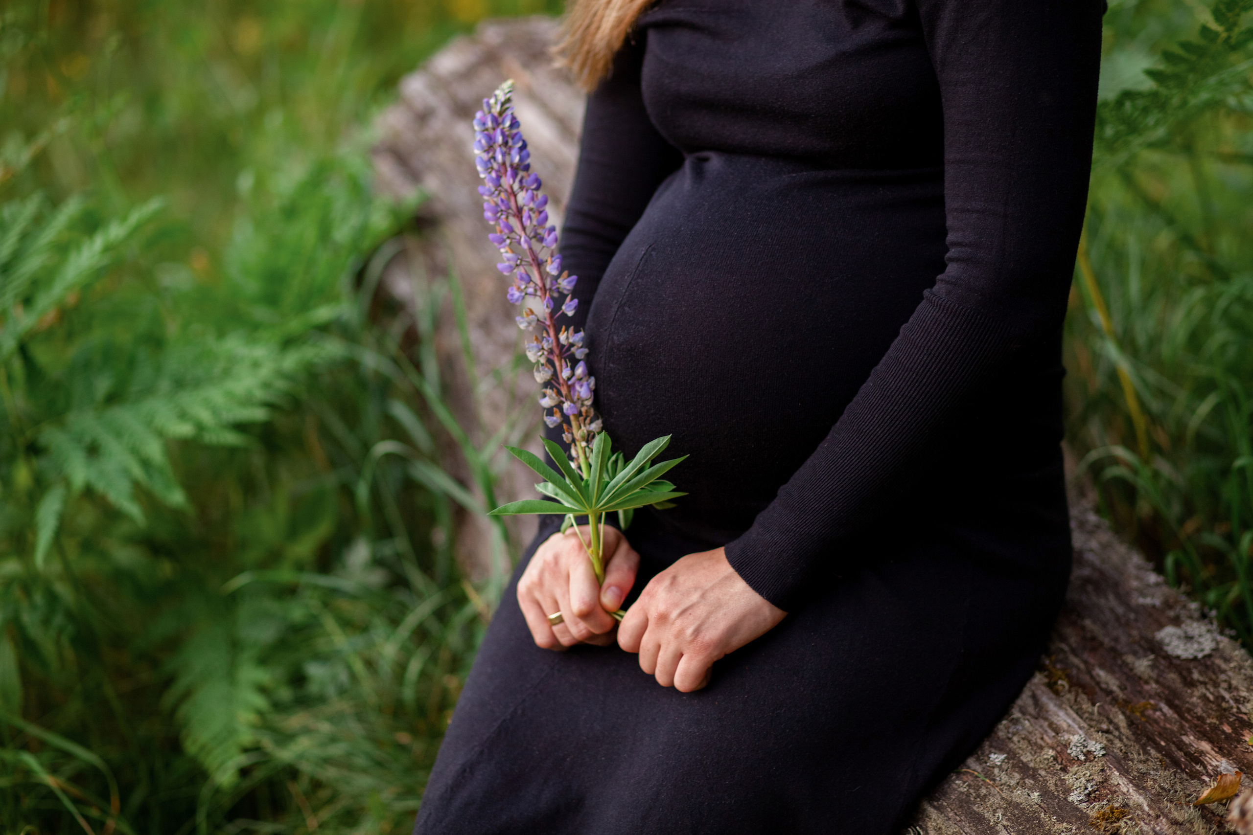Вика и Леша и их замечательная Камилла. Свадебный и Семейный фотограф в Минске Сергей Ильин