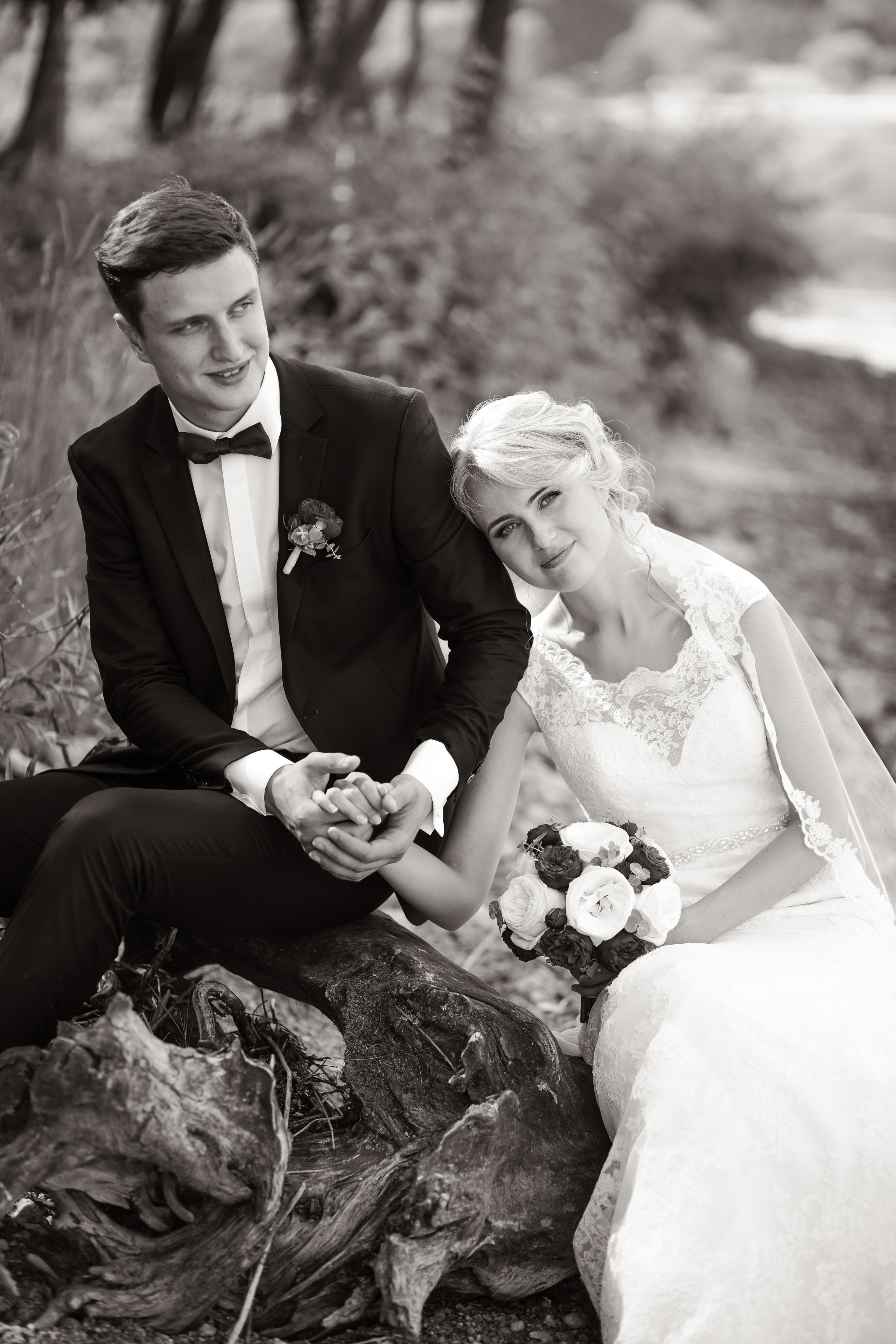 Лучшее 2012-2022. Свадебный и Семейный фотограф в Минске Сергей Ильин