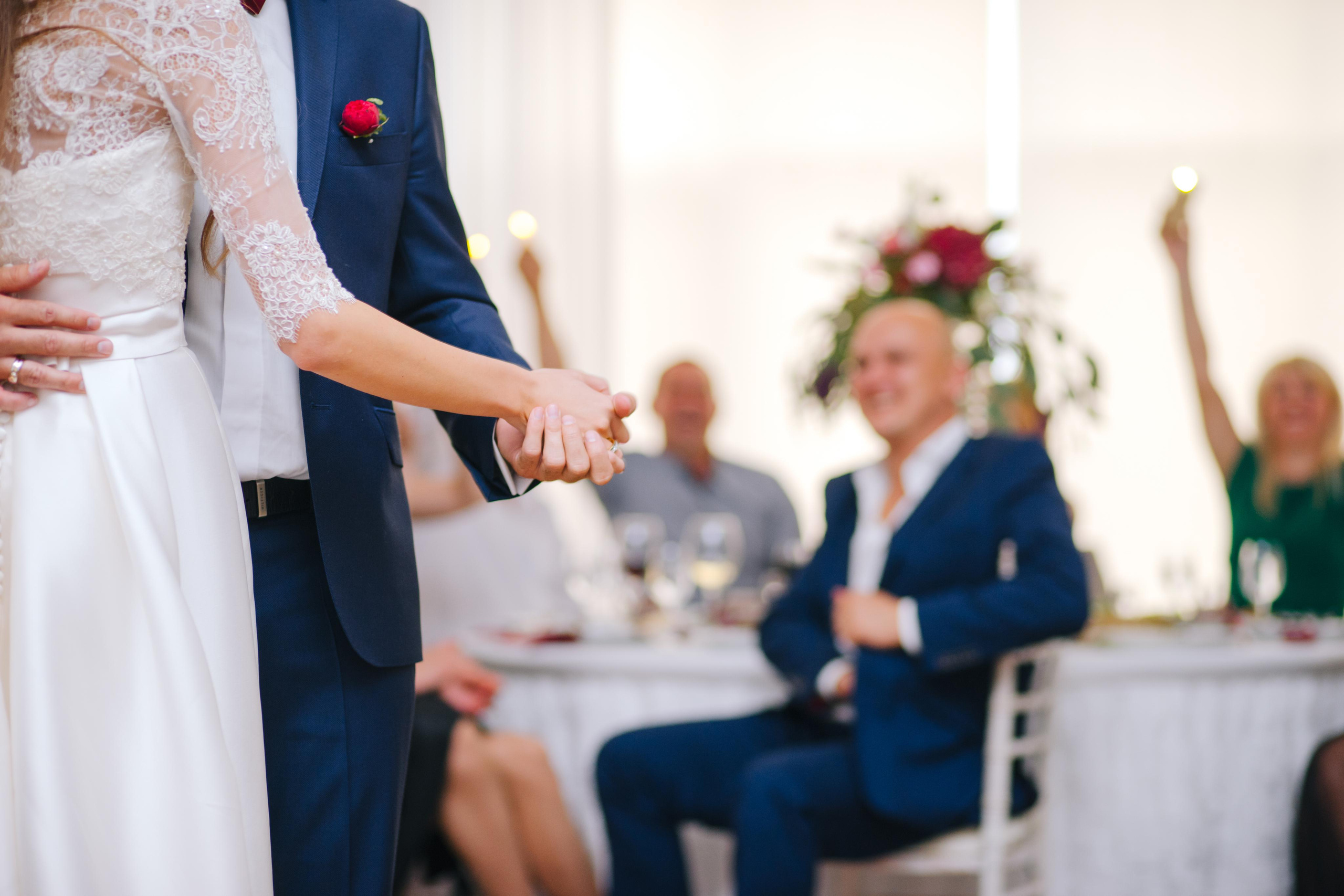 Андрей и Алина. Свадебный и Семейный фотограф в Минске Сергей Ильин