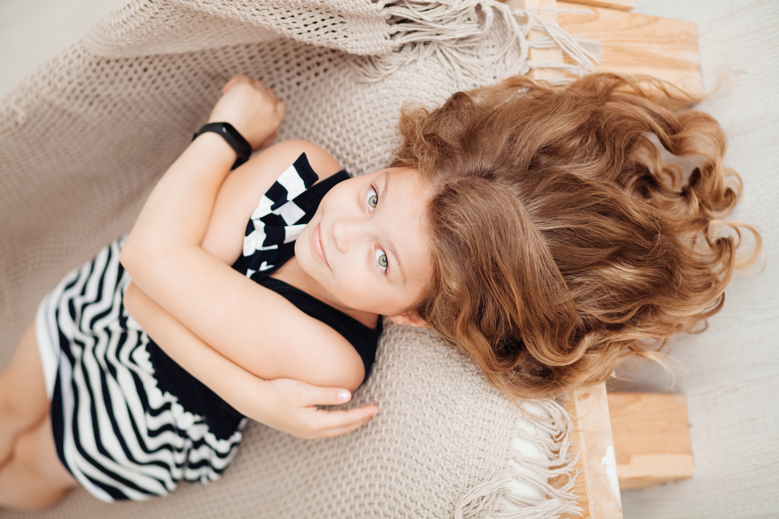 Даша, студия. Свадебный и Семейный фотограф в Минске Сергей Ильин