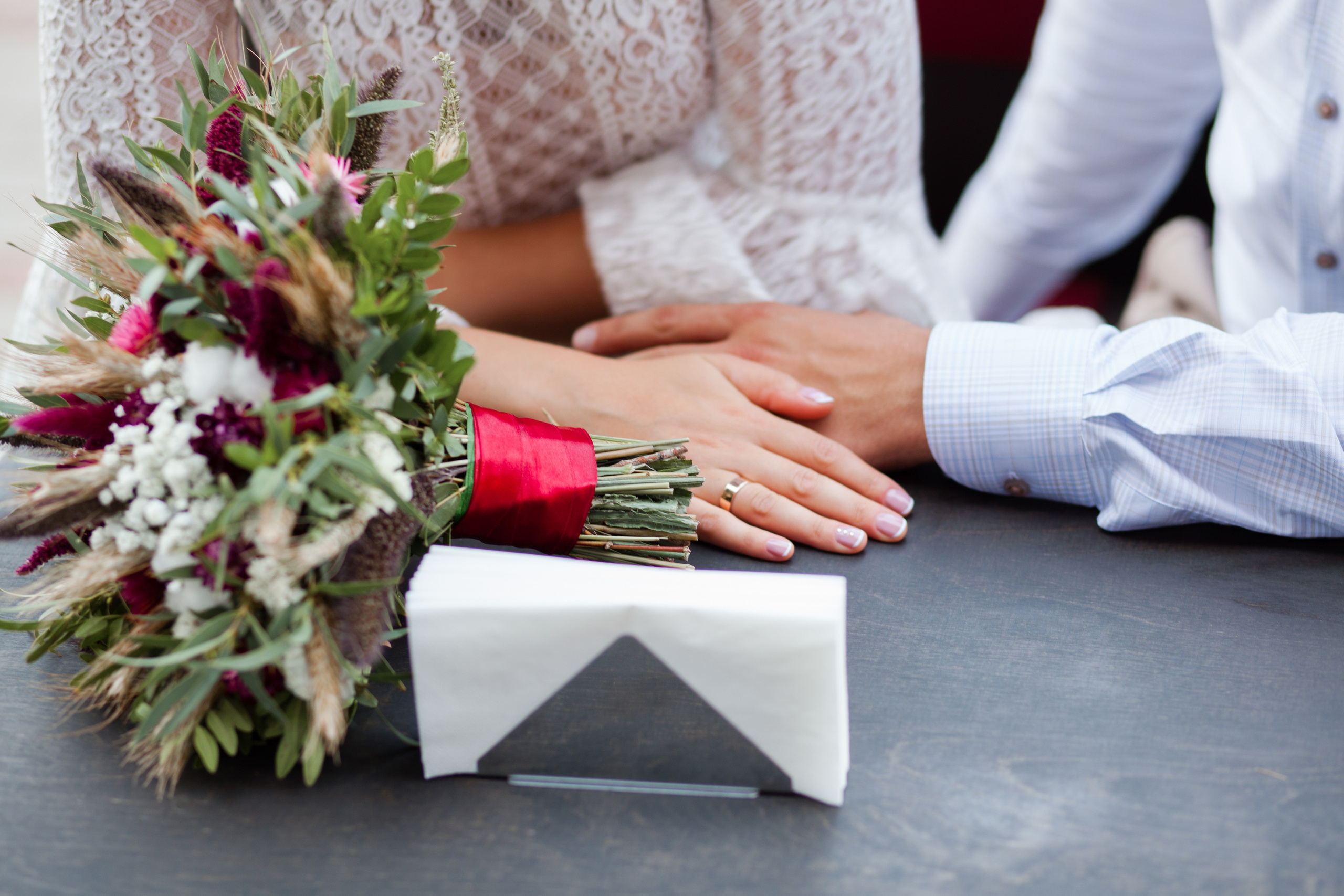 Антон и Татьяна. Свадебный и Семейный фотограф в Минске Сергей Ильин