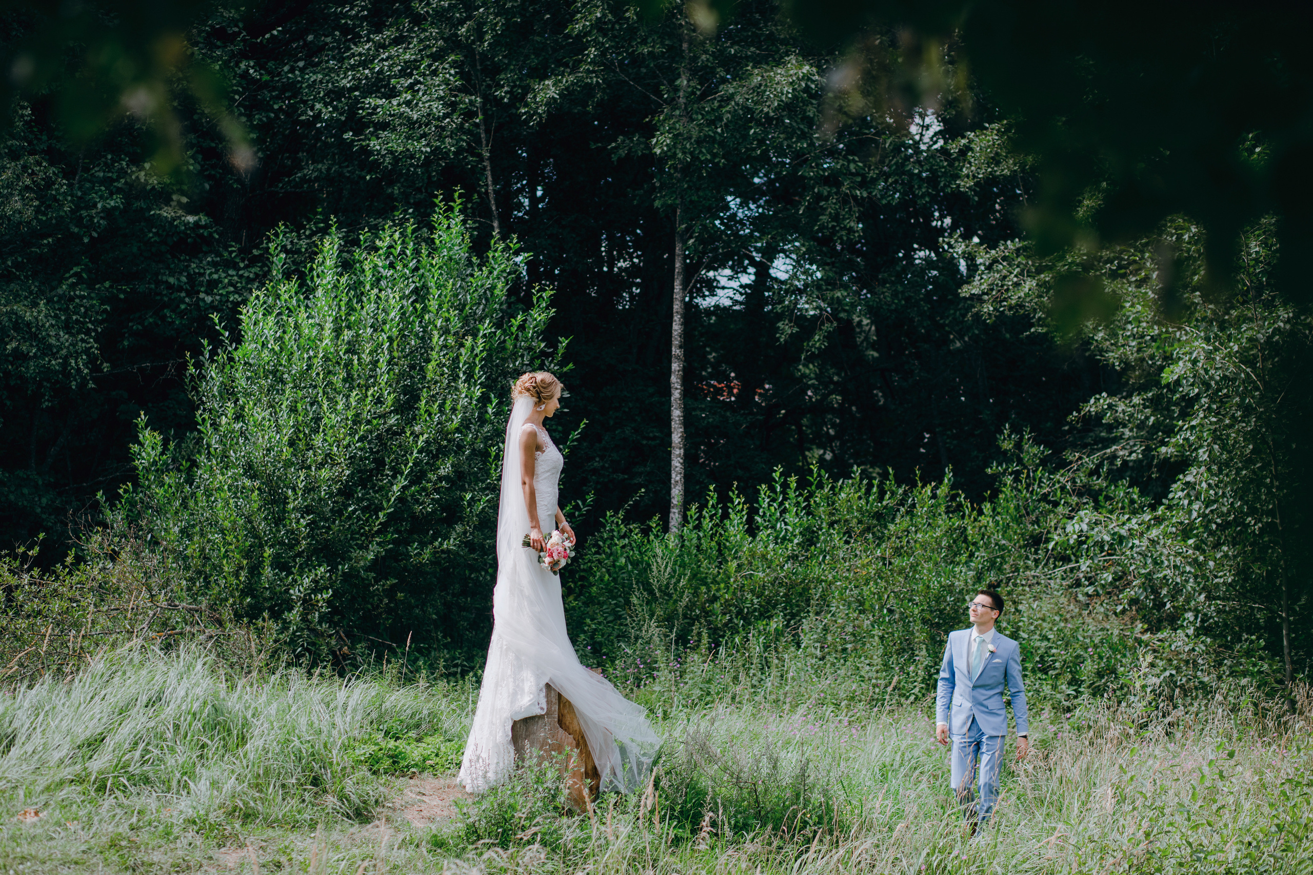Алексей и Екатерина. Свадебный и Семейный фотограф в Минске Сергей Ильин