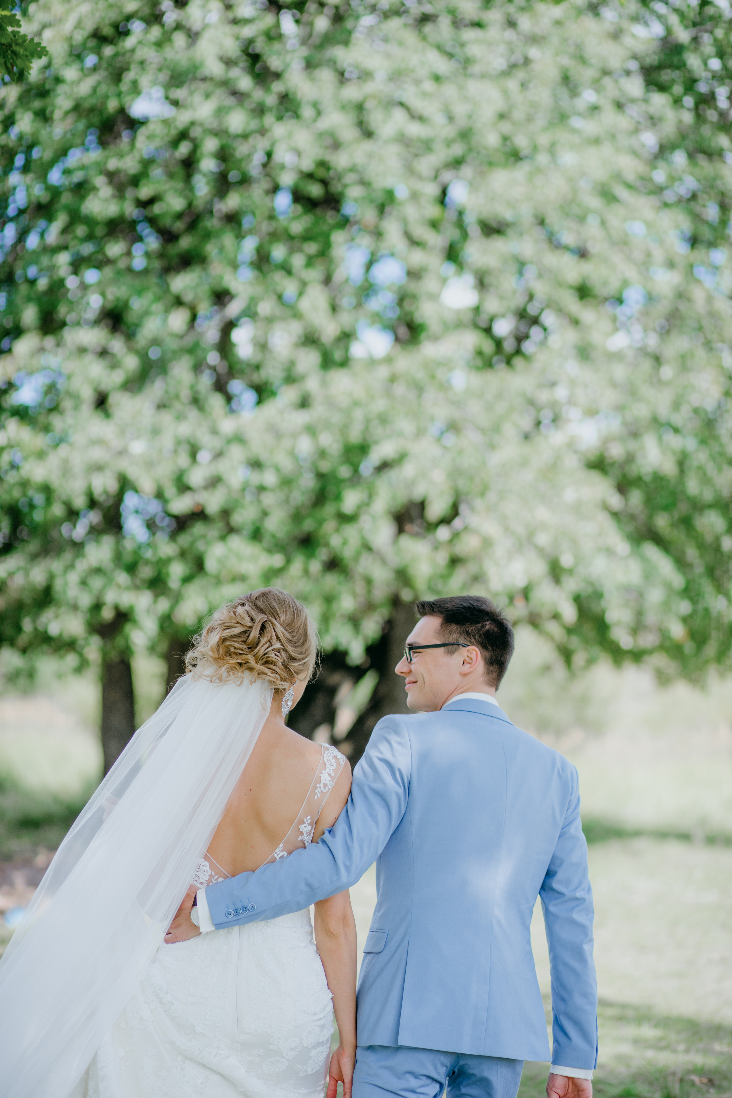 Алексей и Екатерина. Свадебный и Семейный фотограф в Минске Сергей Ильин