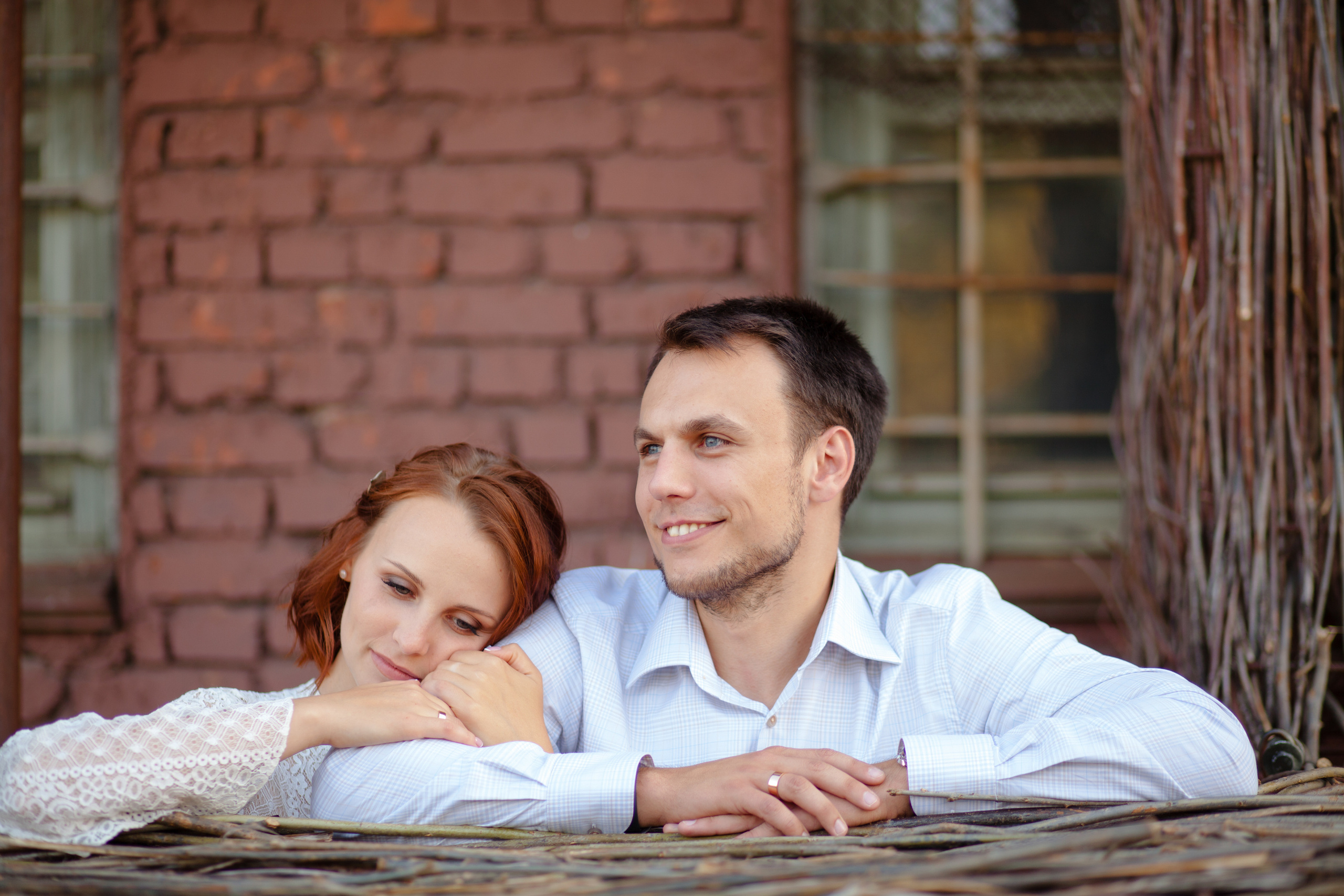Антон и Татьяна. Свадебный и Семейный фотограф в Минске Сергей Ильин