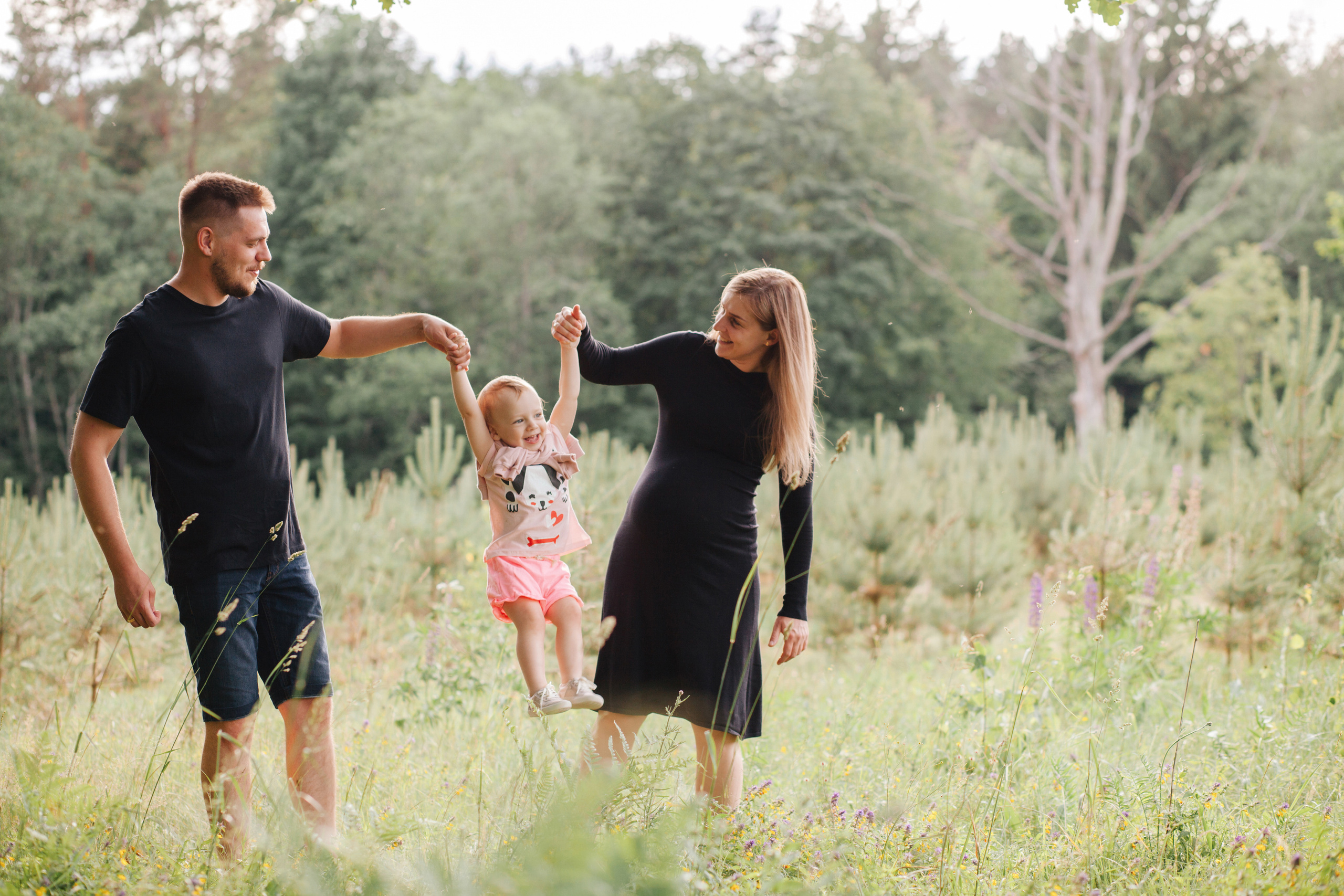 Лучшее 2013-2023. Свадебный и Семейный фотограф в Минске Сергей Ильин