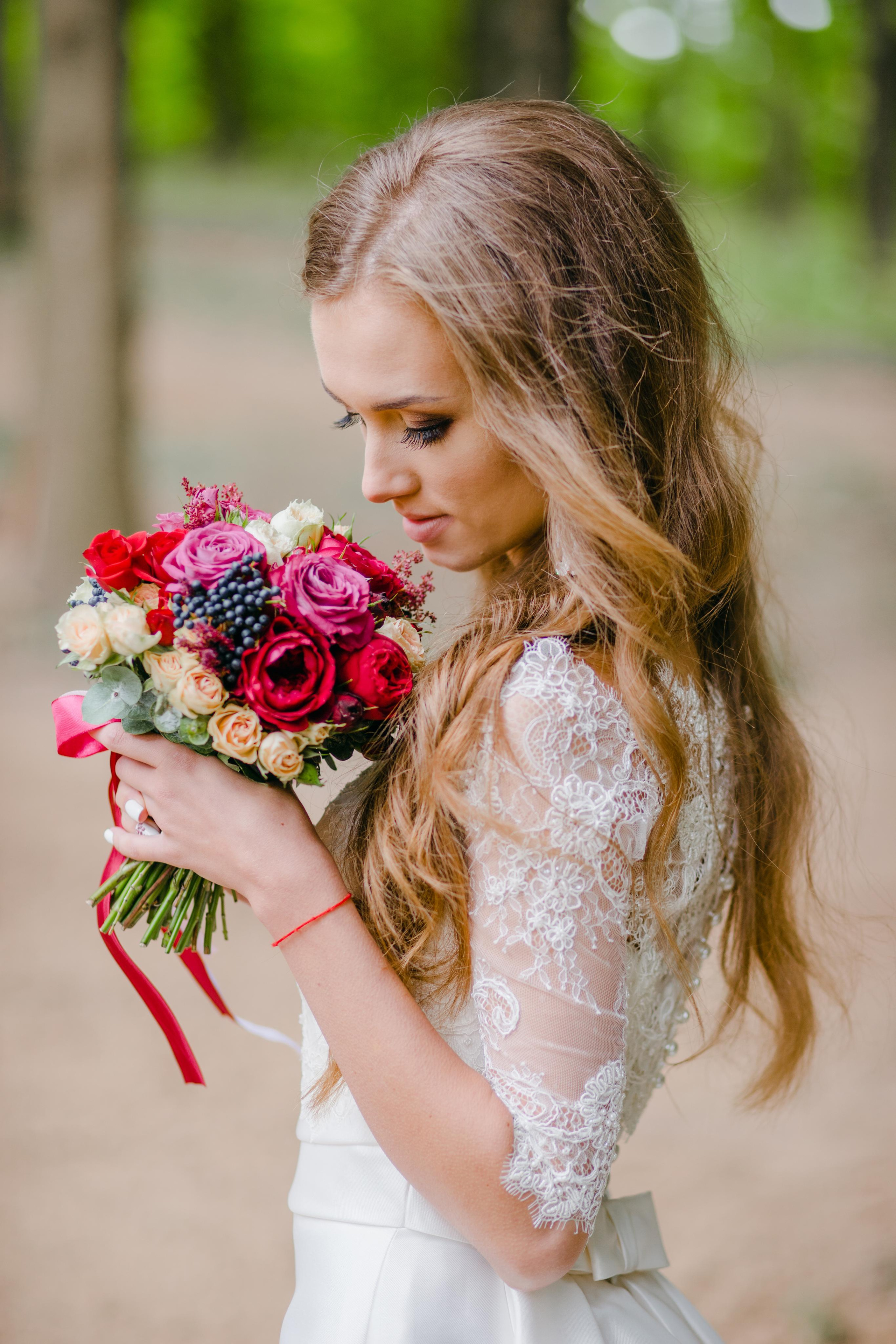 Андрей и Алина. Свадебный и Семейный фотограф в Минске Сергей Ильин