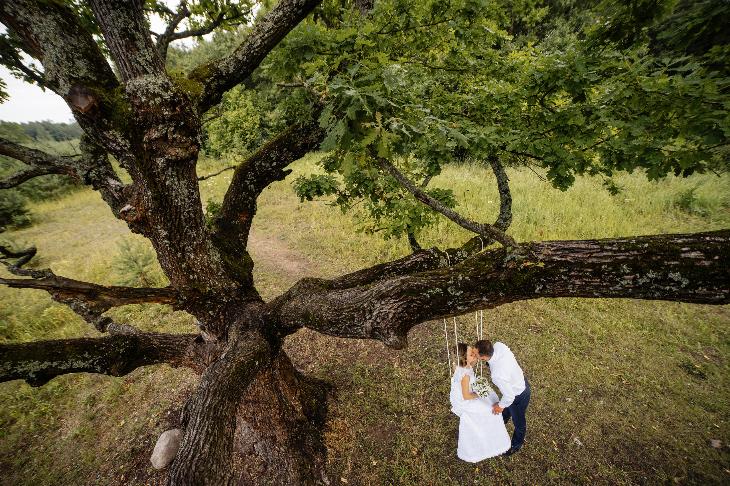 Лучшее 2012-2022. Свадебный и Семейный фотограф в Минске Сергей Ильин