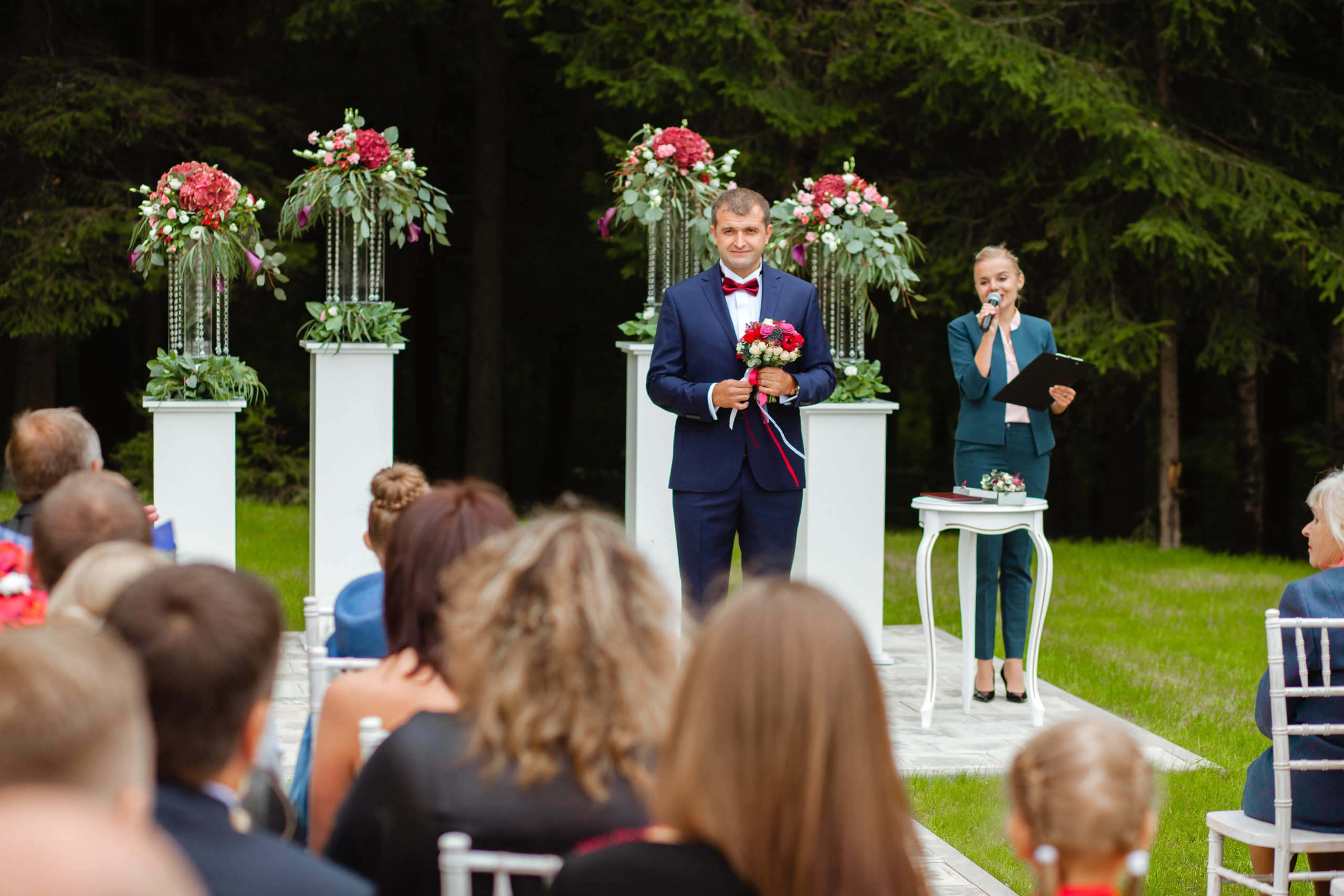 Андрей и Алина. Свадебный и Семейный фотограф в Минске Сергей Ильин