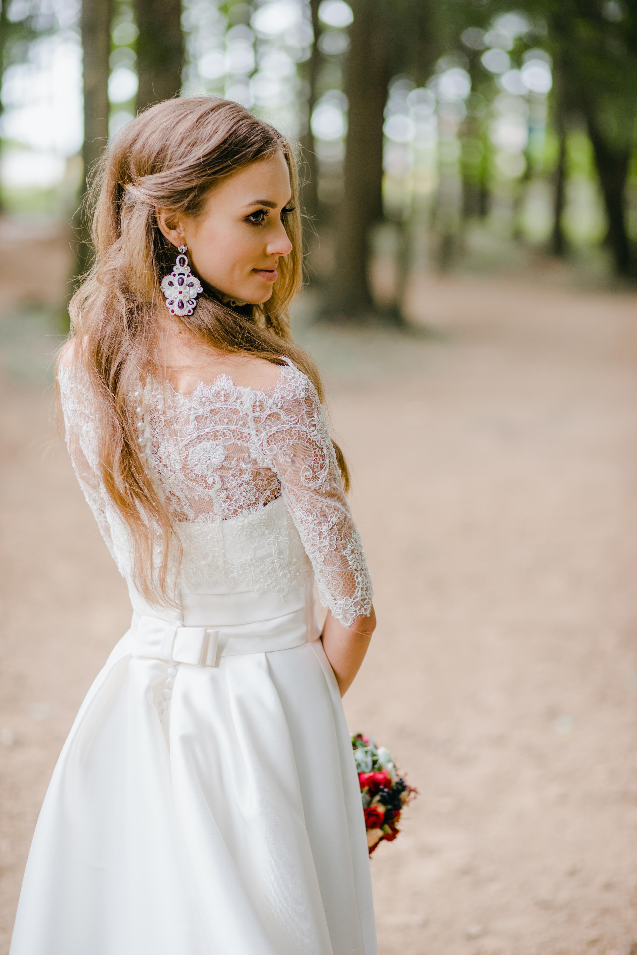 Андрей и Алина. Свадебный и Семейный фотограф в Минске Сергей Ильин