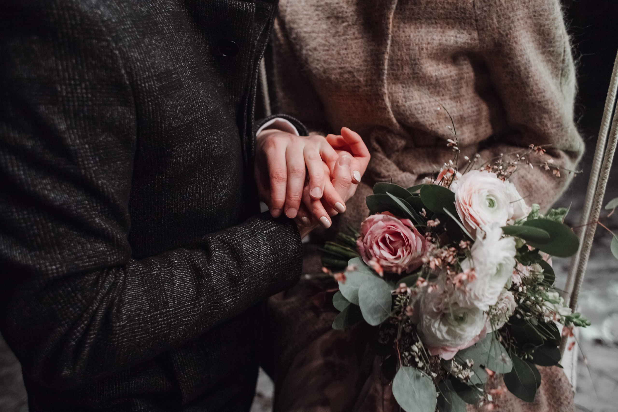 Сергей и Виктория. Свадебный и Семейный фотограф в Минске Сергей Ильин