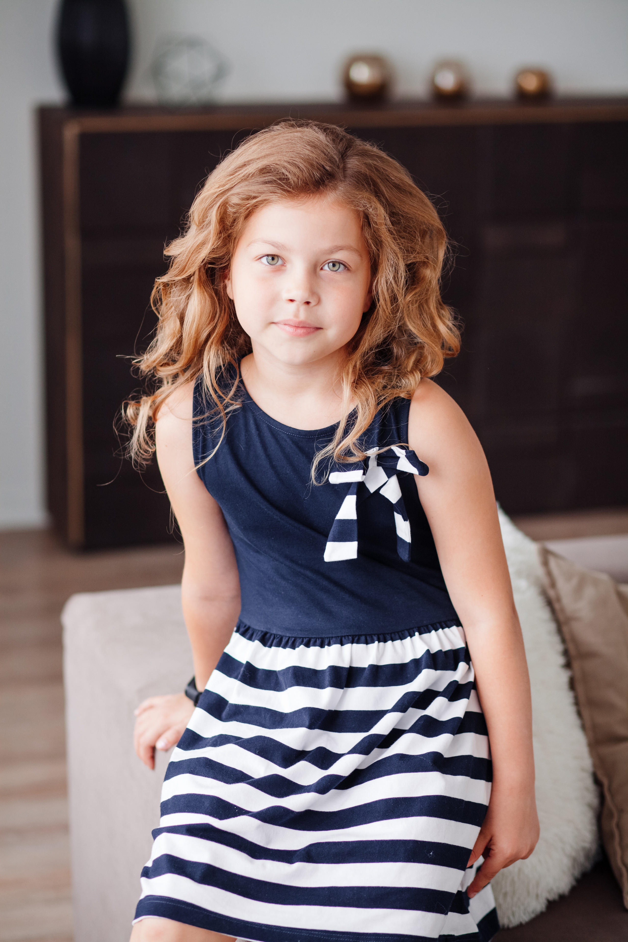 Даша, студия. Свадебный и Семейный фотограф в Минске Сергей Ильин