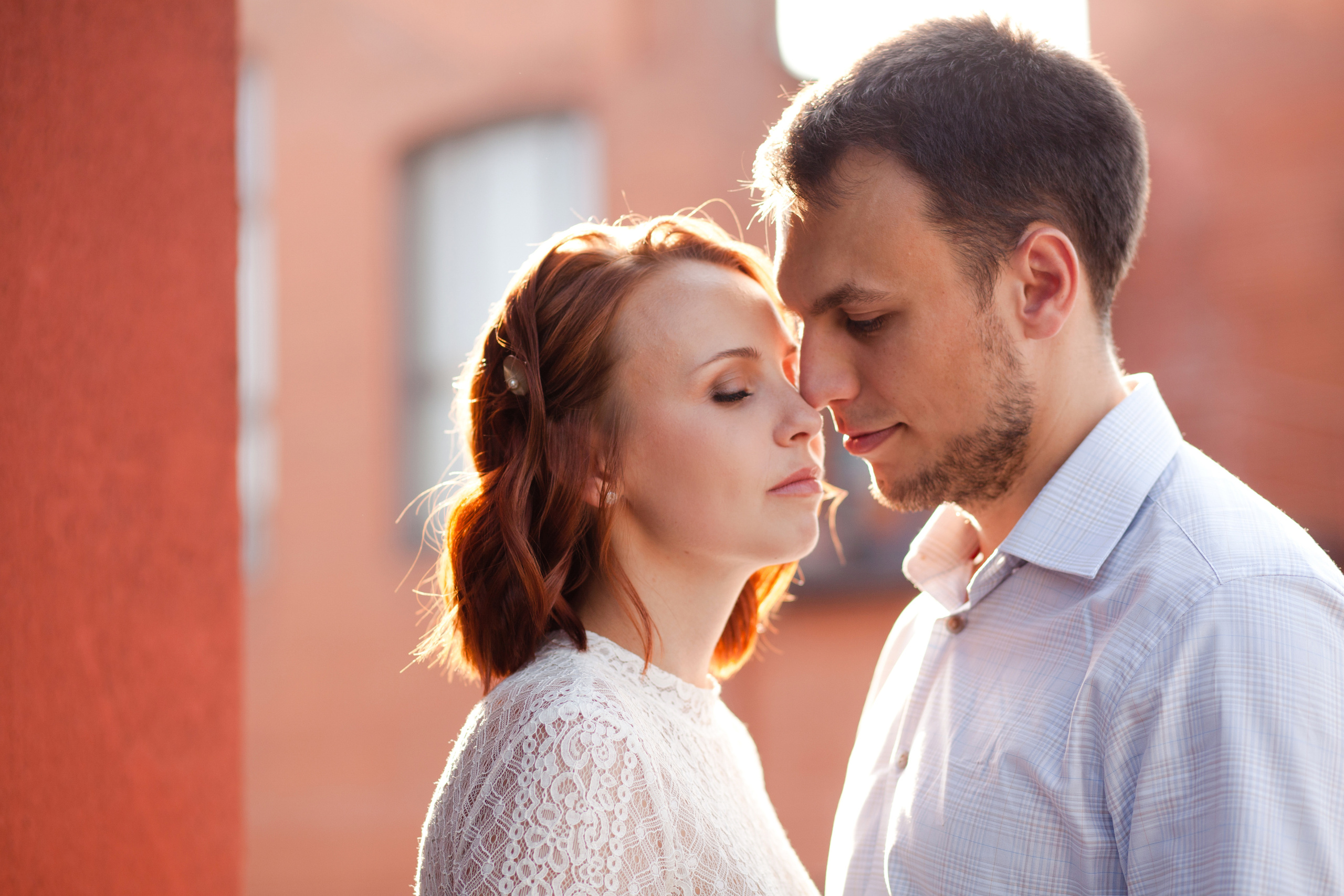 Антон и Татьяна. Свадебный и Семейный фотограф в Минске Сергей Ильин