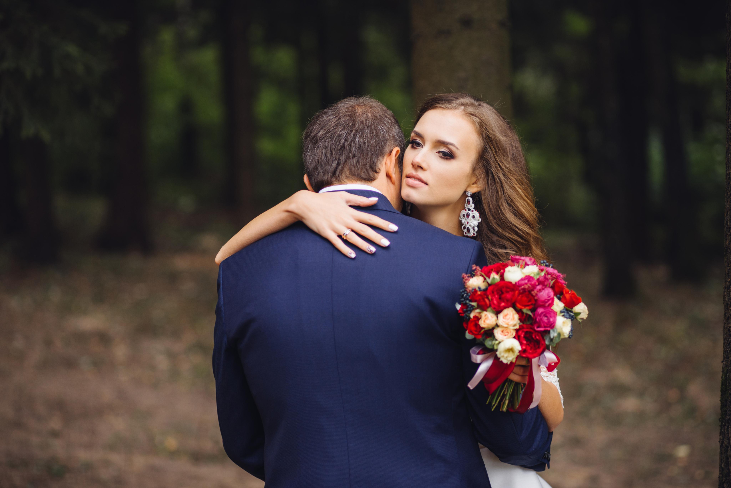 Андрей и Алина. Свадебный и Семейный фотограф в Минске Сергей Ильин