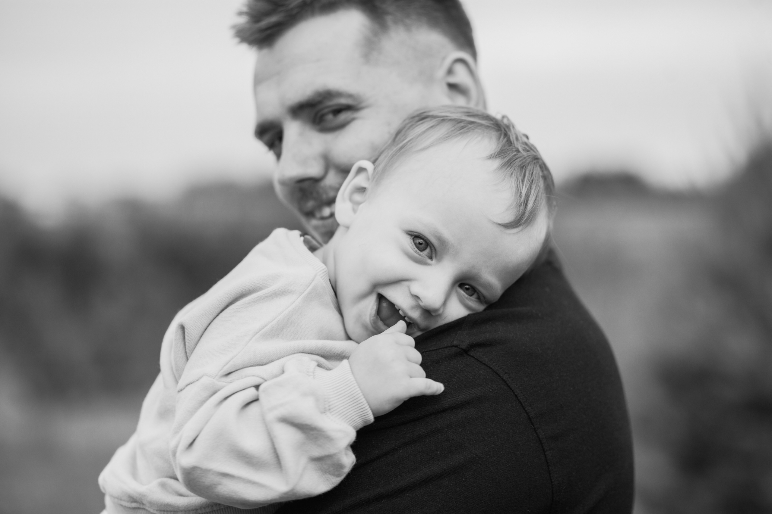 Вика и Леша и их замечательная Камилла. Свадебный и Семейный фотограф в Минске Сергей Ильин