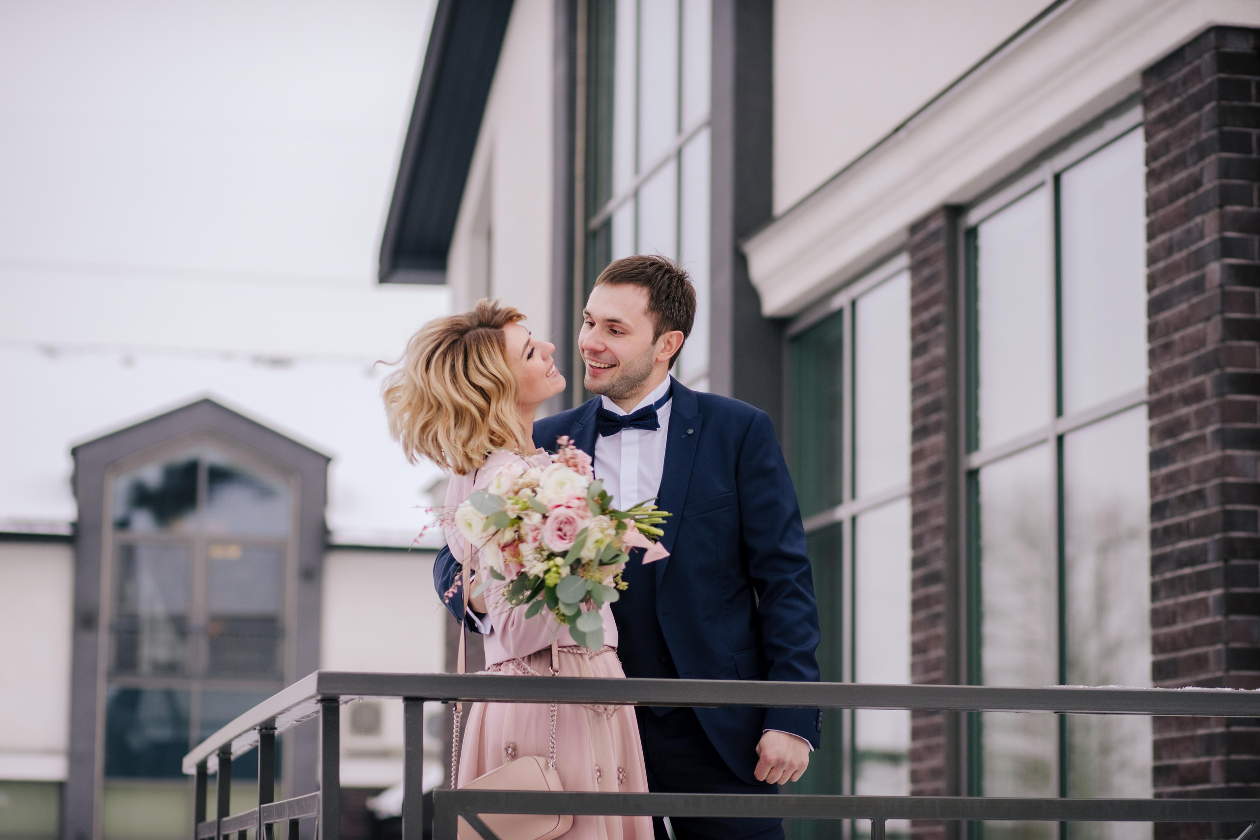 Сергей и Виктория. Свадебный и Семейный фотограф в Минске Сергей Ильин