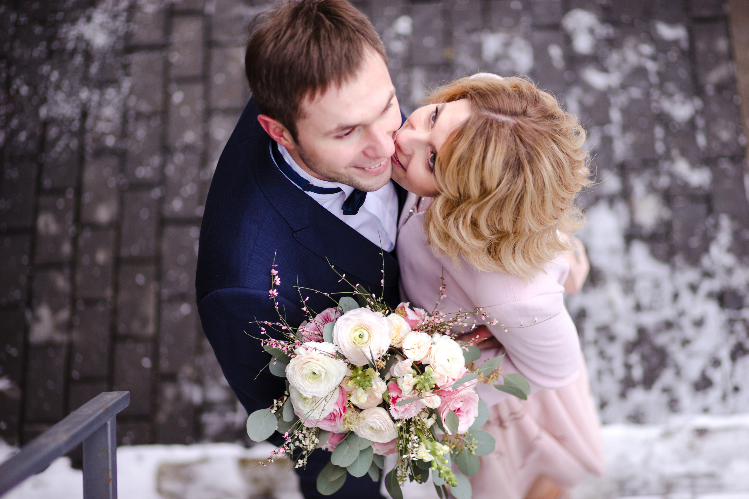 Сергей и Виктория. Свадебный и Семейный фотограф в Минске Сергей Ильин