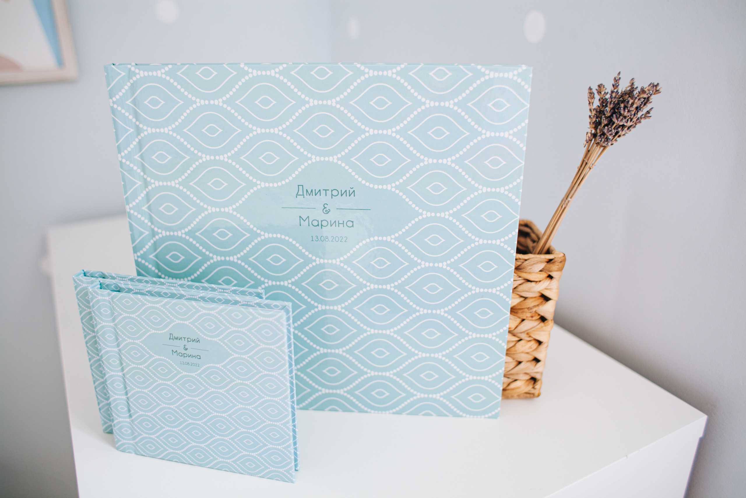 Полиграфические альбомы, фотообложка. Свадебный и Семейный фотограф в Минске Сергей Ильин