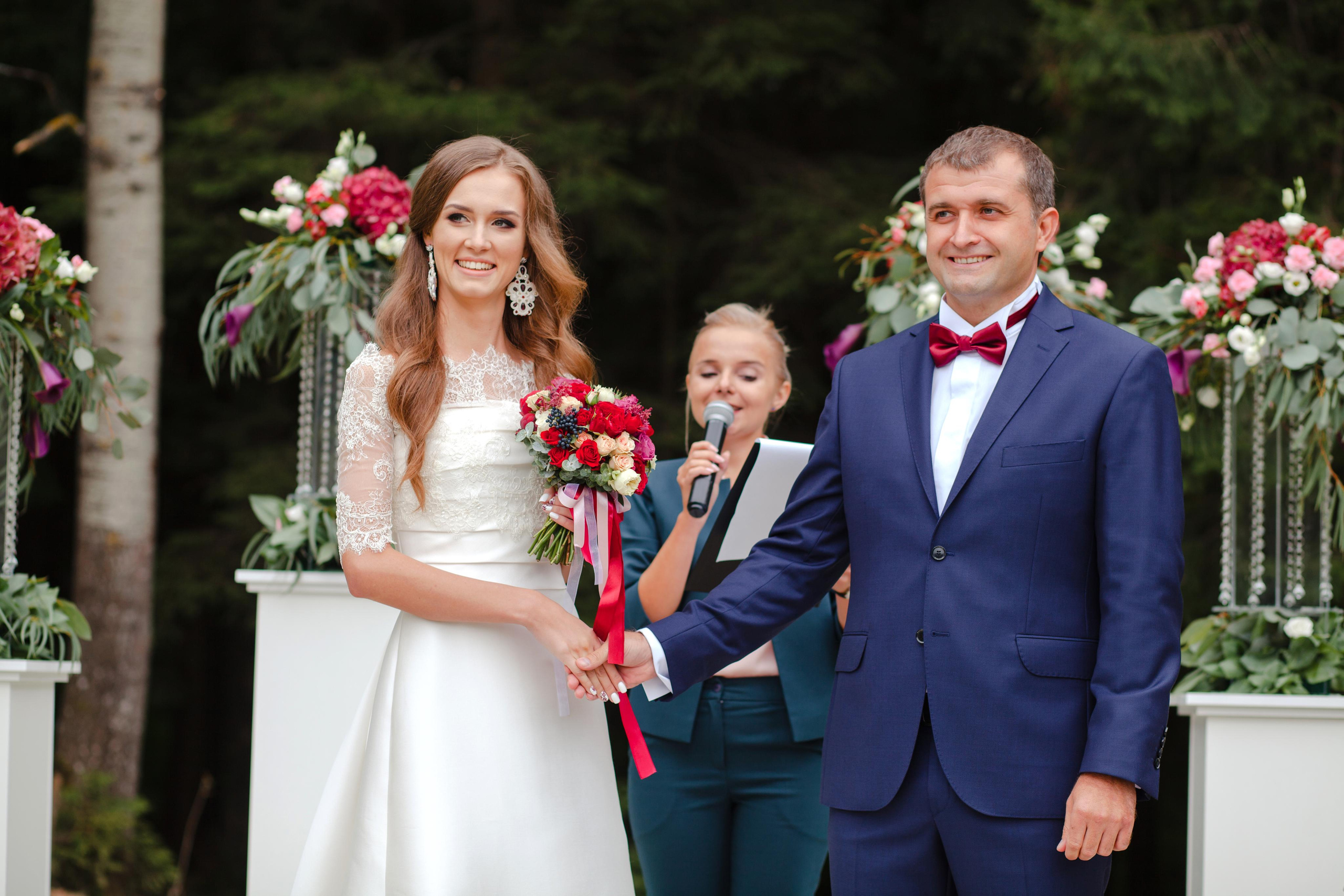 Андрей и Алина. Свадебный и Семейный фотограф в Минске Сергей Ильин