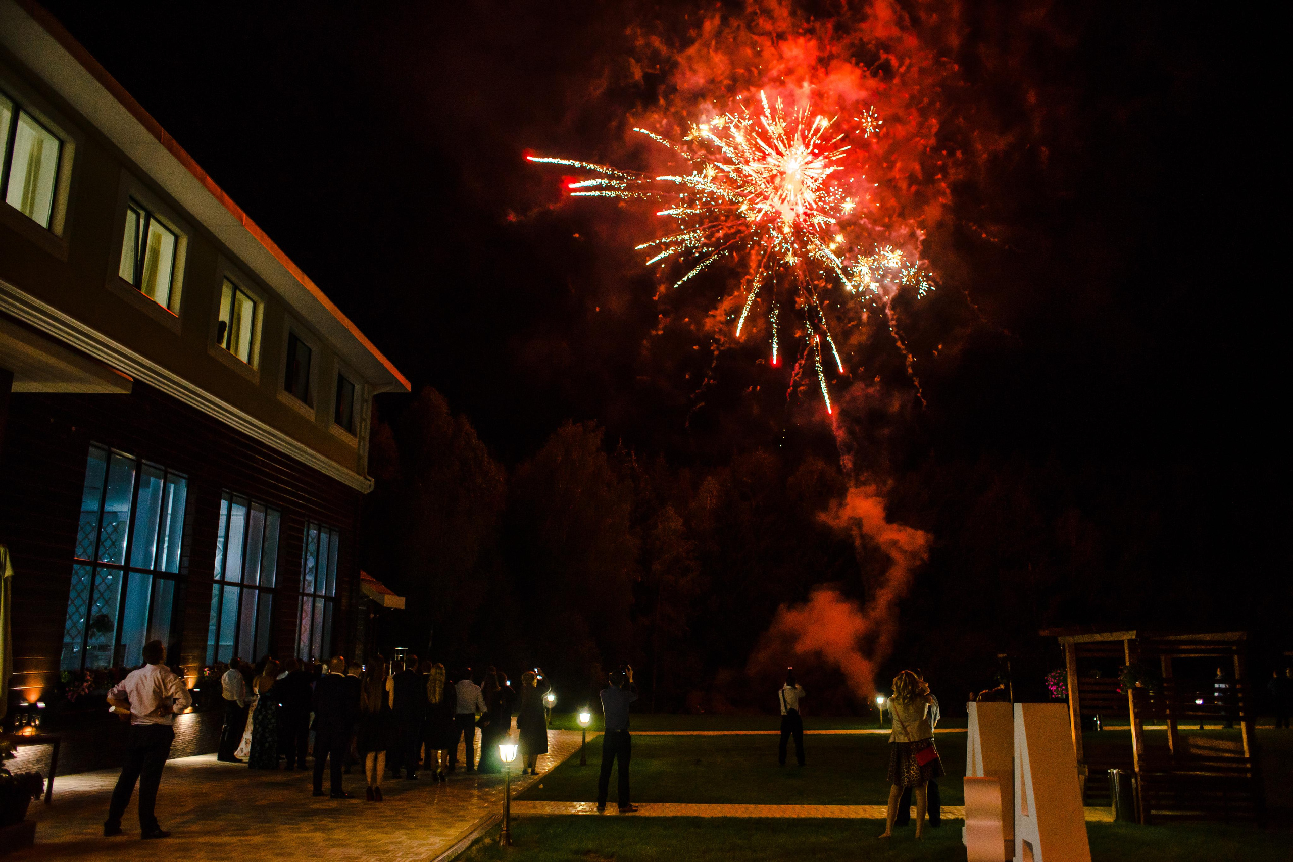 Андрей и Алина. Свадебный и Семейный фотограф в Минске Сергей Ильин