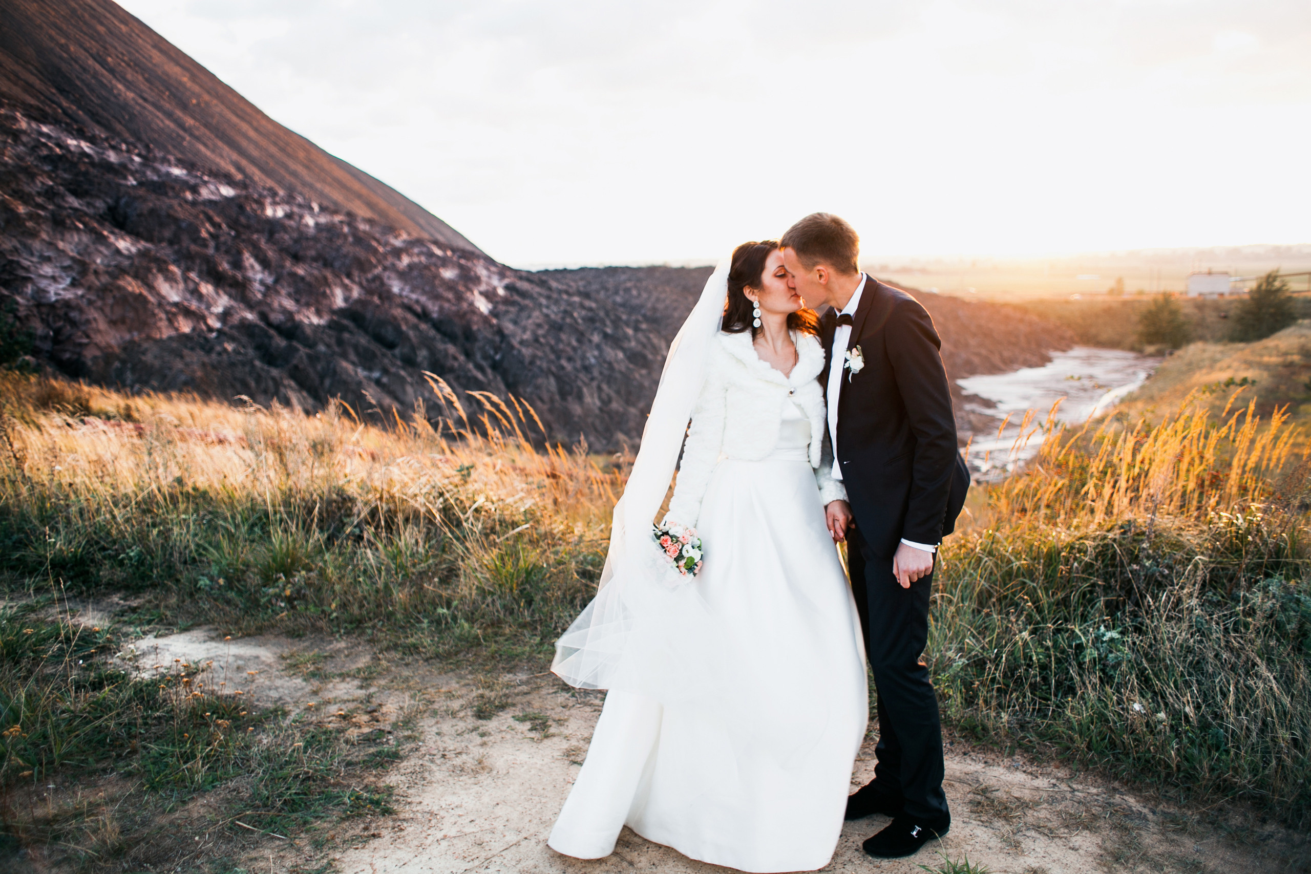 Лучшее 2012-2022. Свадебный и Семейный фотограф в Минске Сергей Ильин