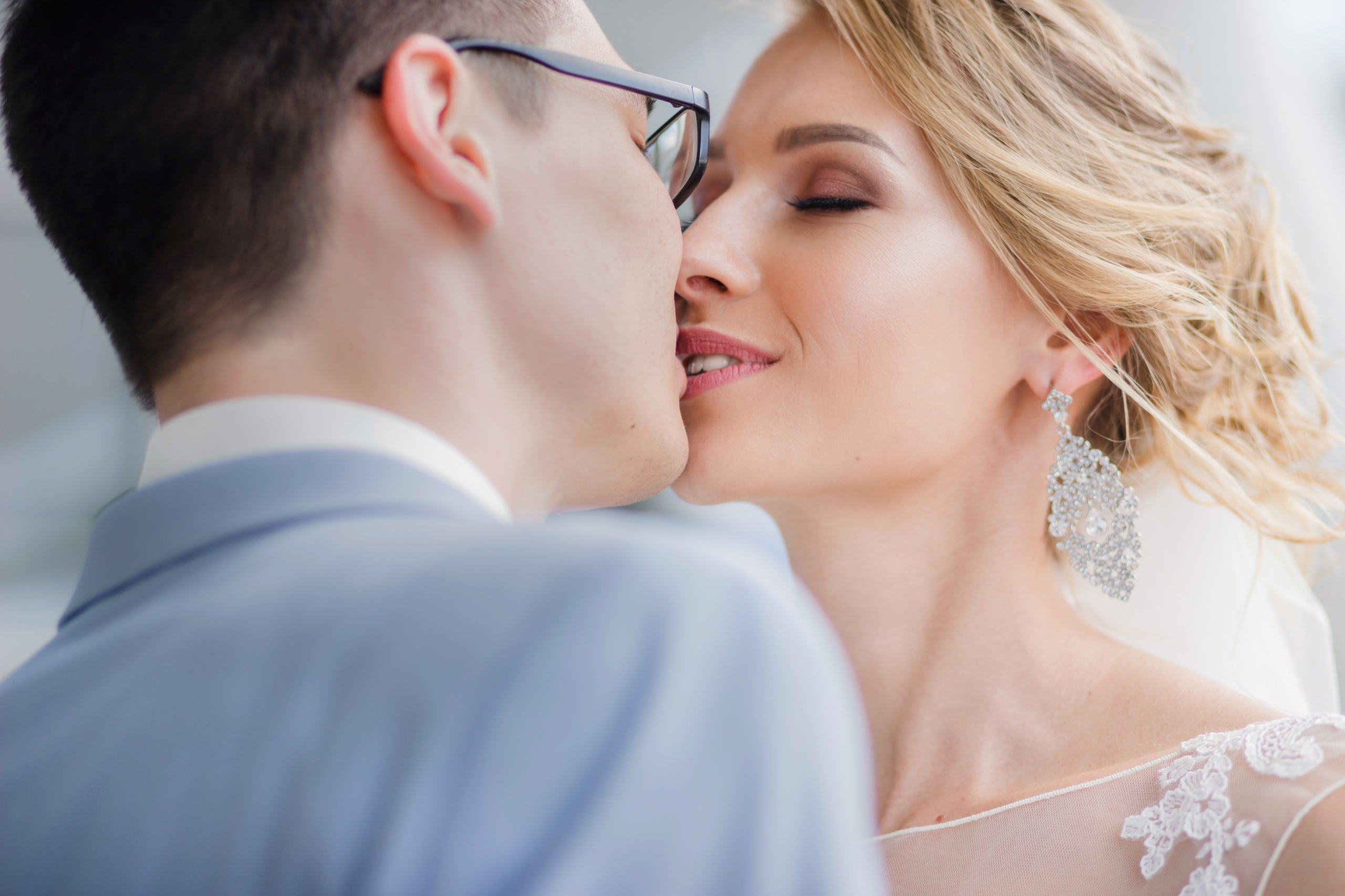 Алексей и Екатерина. Свадебный и Семейный фотограф в Минске Сергей Ильин