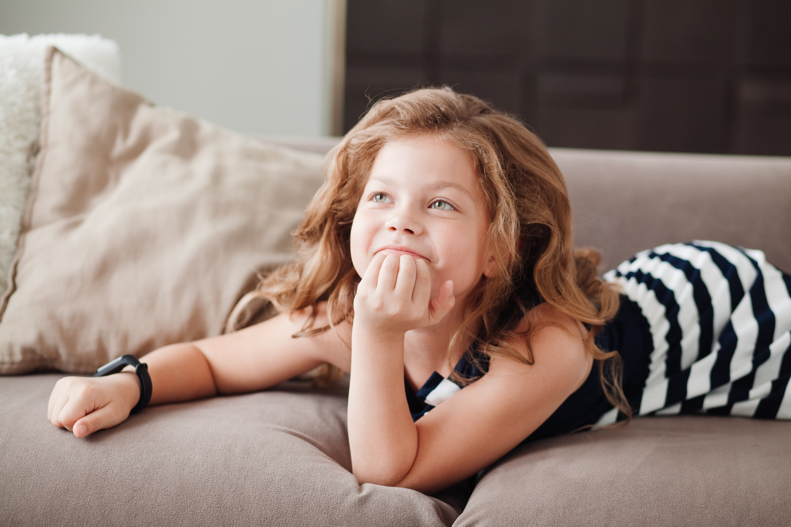 Даша, студия. Свадебный и Семейный фотограф в Минске Сергей Ильин