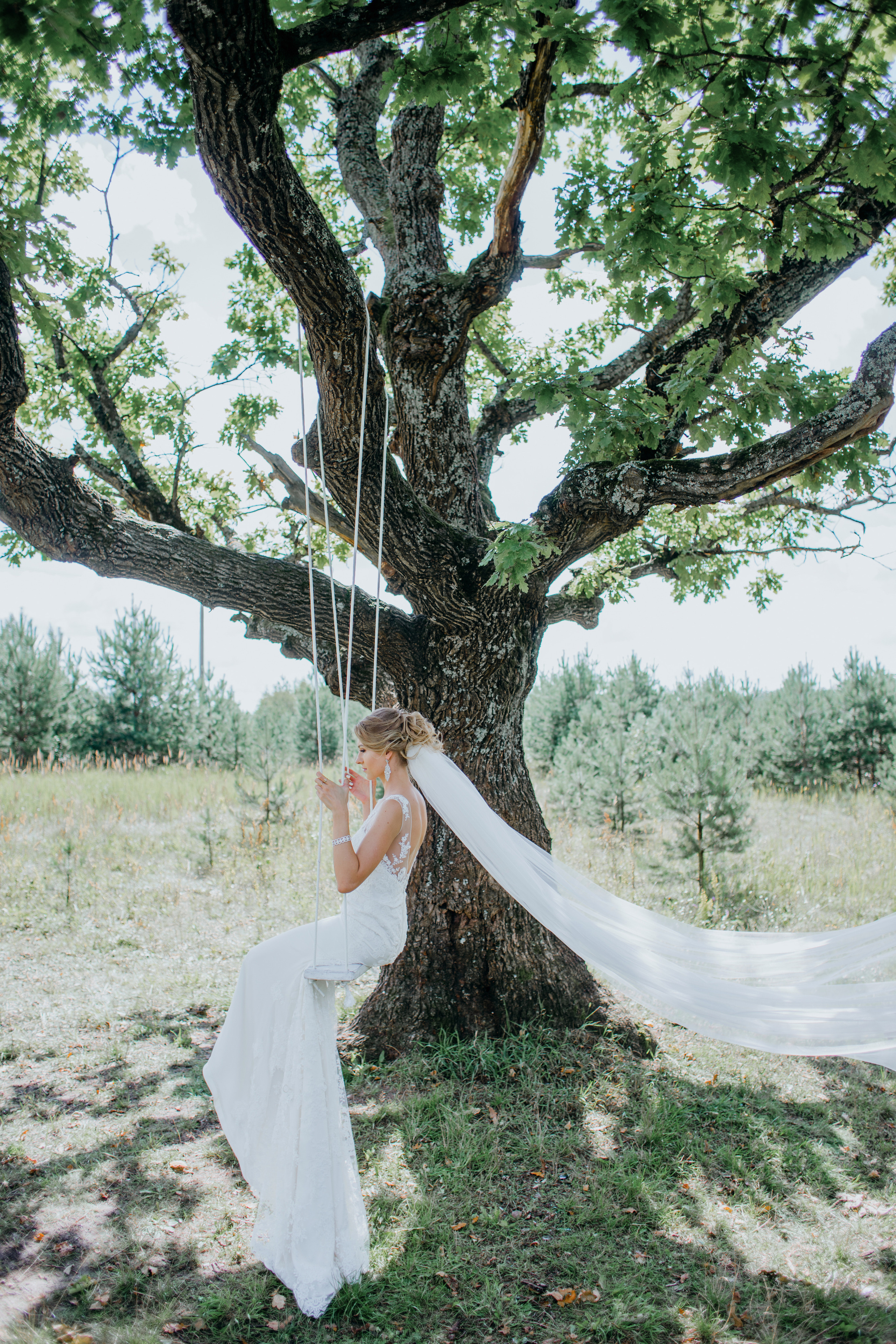 Алексей и Екатерина. Свадебный и Семейный фотограф в Минске Сергей Ильин