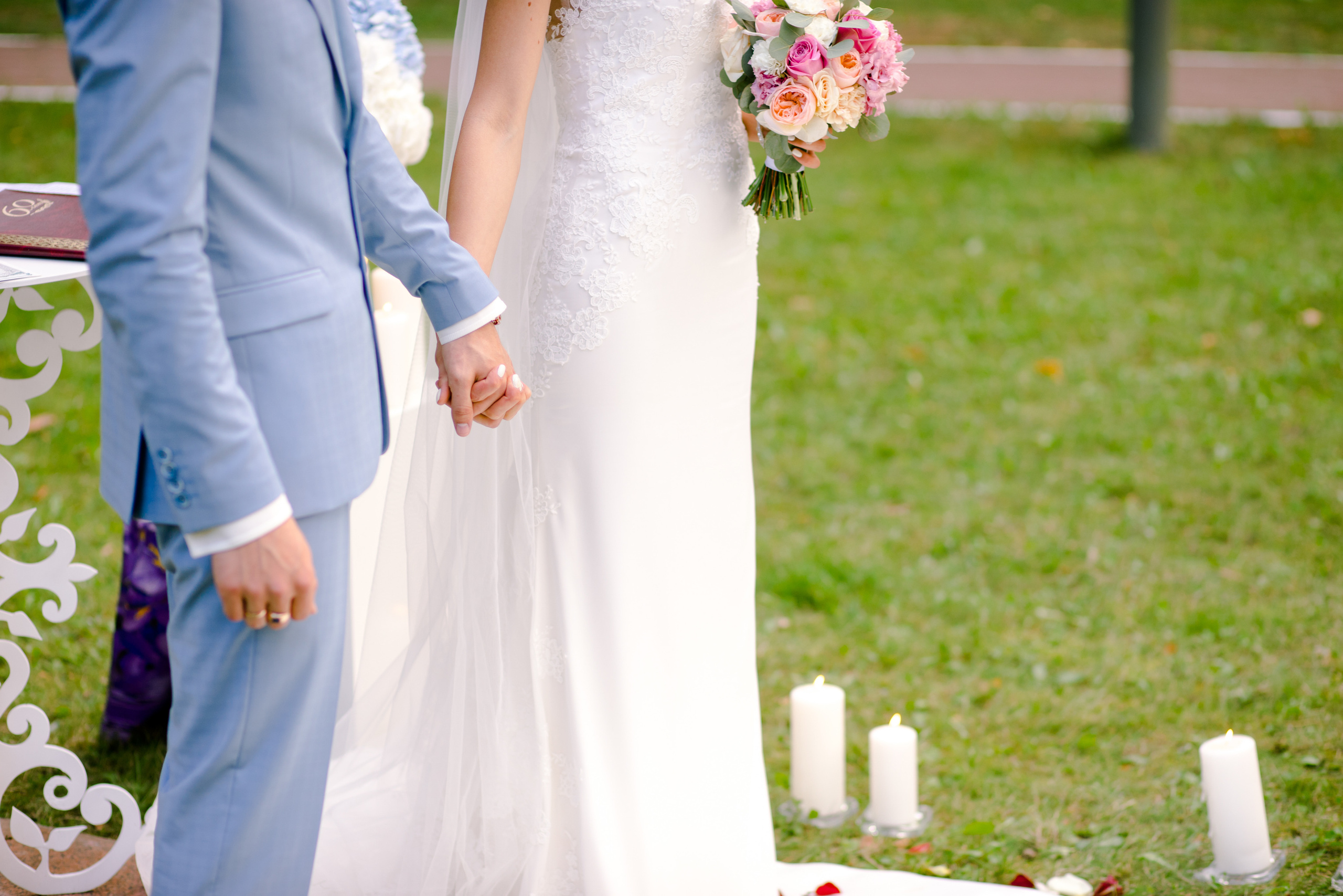 Алексей и Екатерина. Свадебный и Семейный фотограф в Минске Сергей Ильин