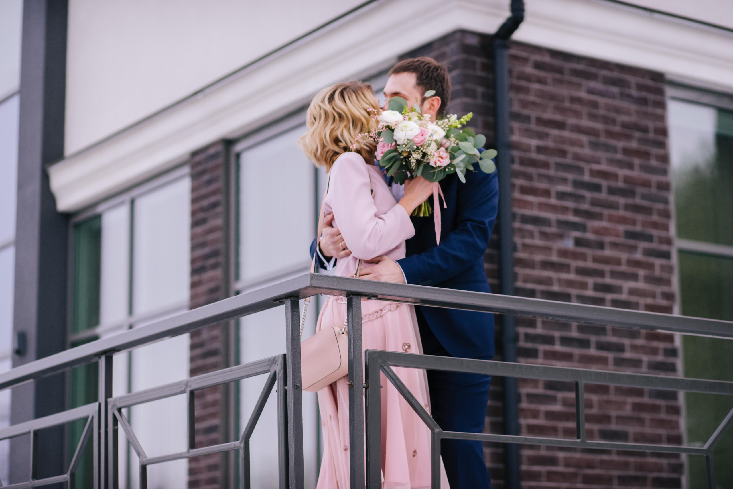 Сергей и Виктория. Свадебный и Семейный фотограф в Минске Сергей Ильин