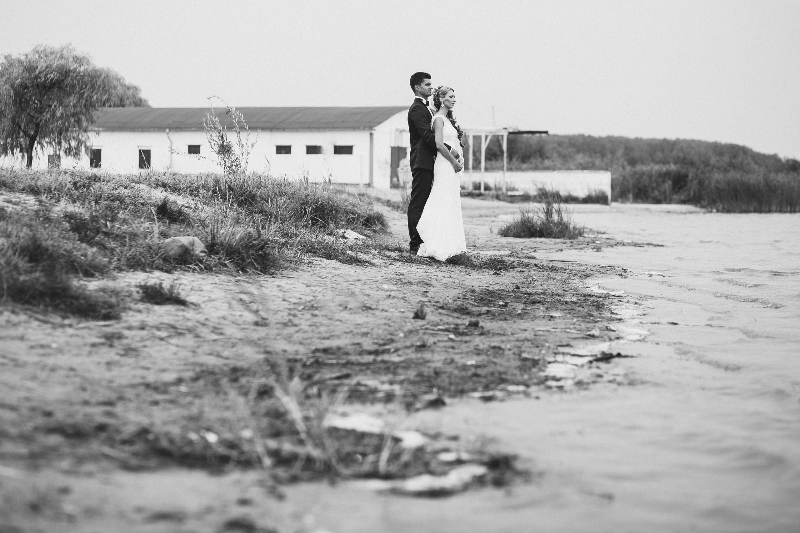 Евгений и Ольга. Свадебный и Семейный фотограф в Минске Сергей Ильин