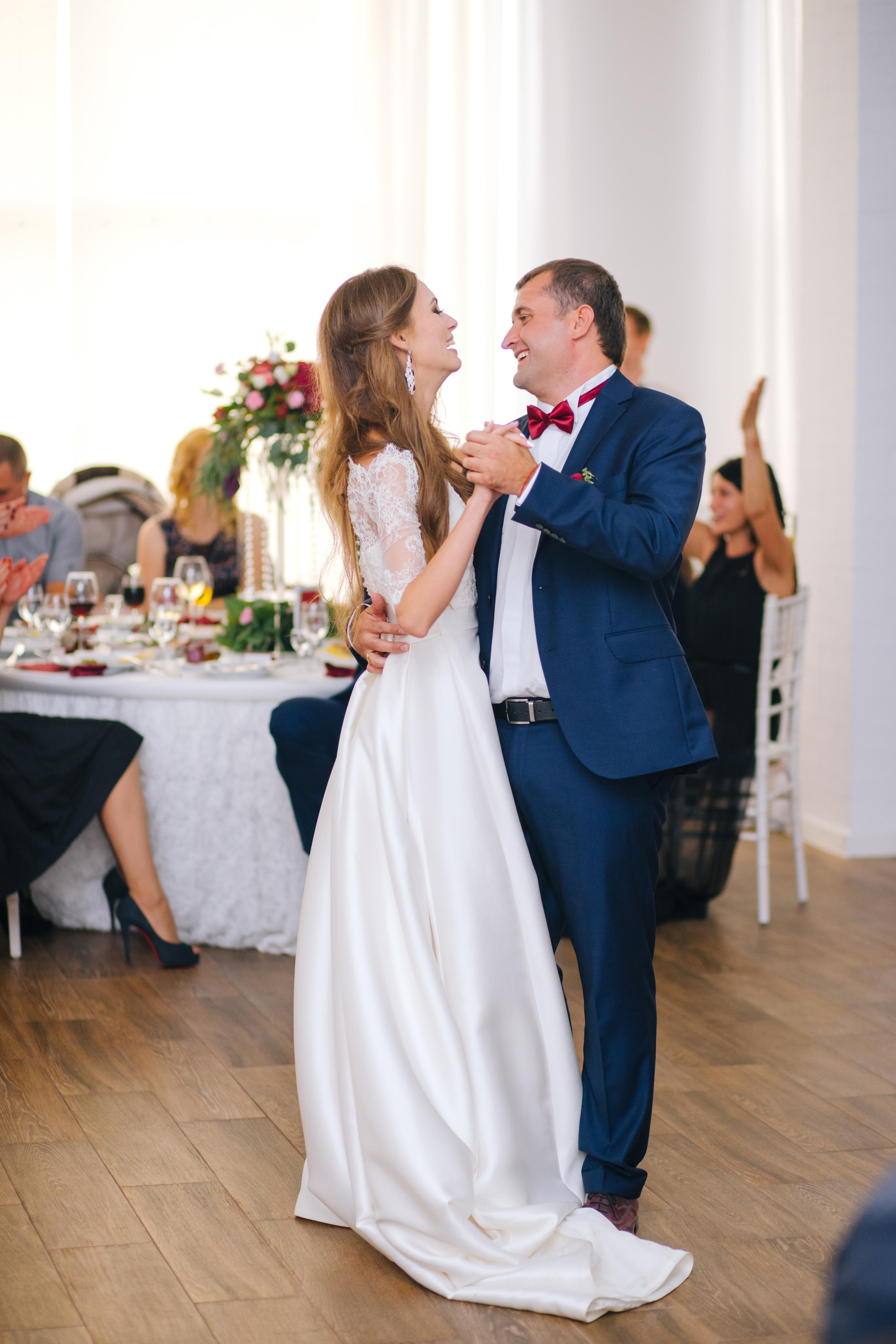 Андрей и Алина. Свадебный и Семейный фотограф в Минске Сергей Ильин