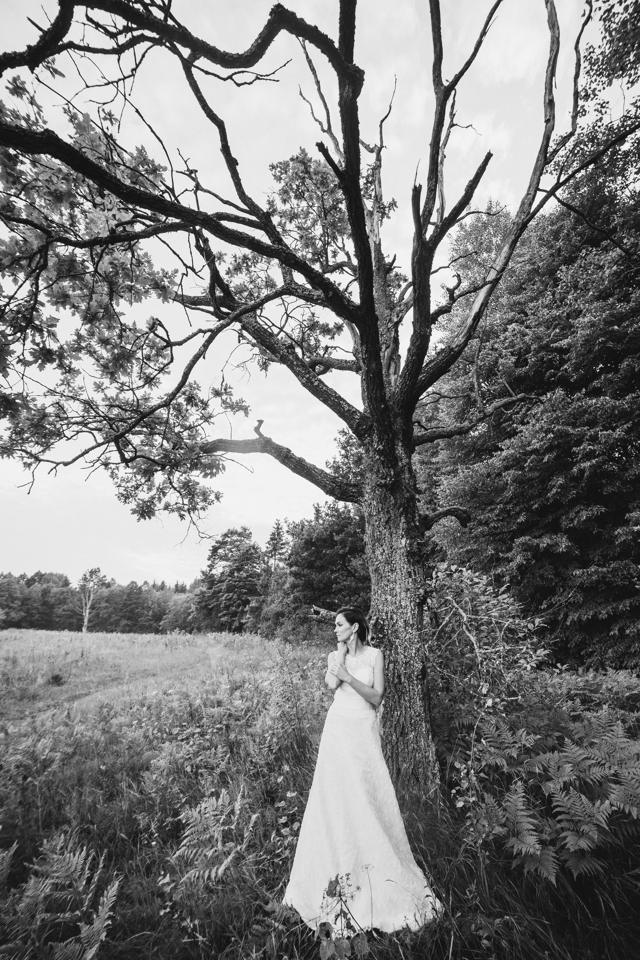 Анатолий и Юлия и их свадебно-семейная прогулка. Свадебный и Семейный фотограф в Минске Сергей Ильин