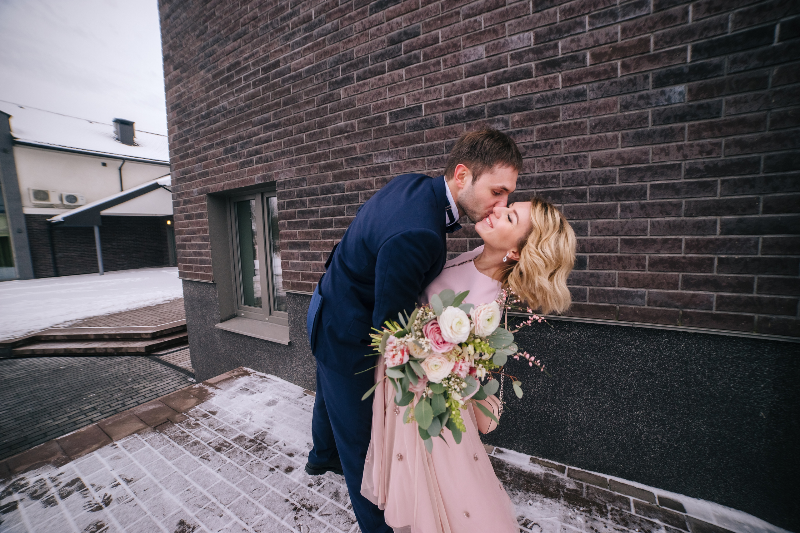 Сергей и Виктория. Свадебный и Семейный фотограф в Минске Сергей Ильин
