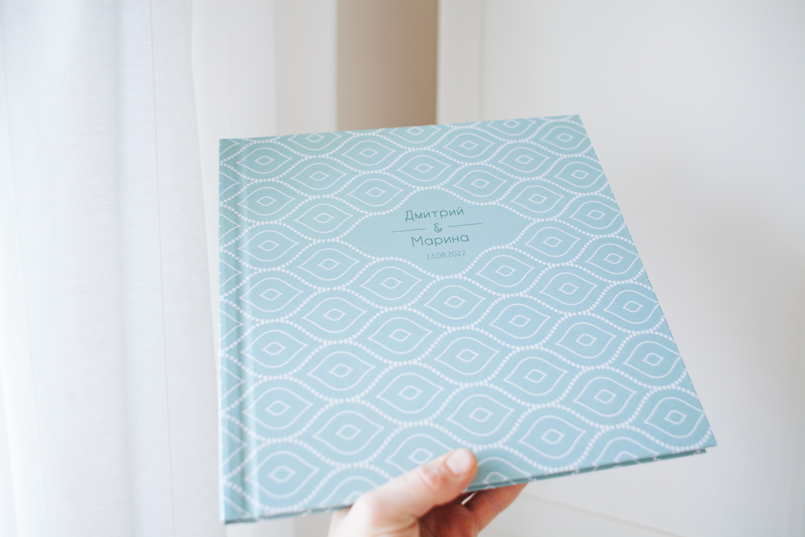 Полиграфические альбомы, фотообложка. Свадебный и Семейный фотограф в Минске Сергей Ильин