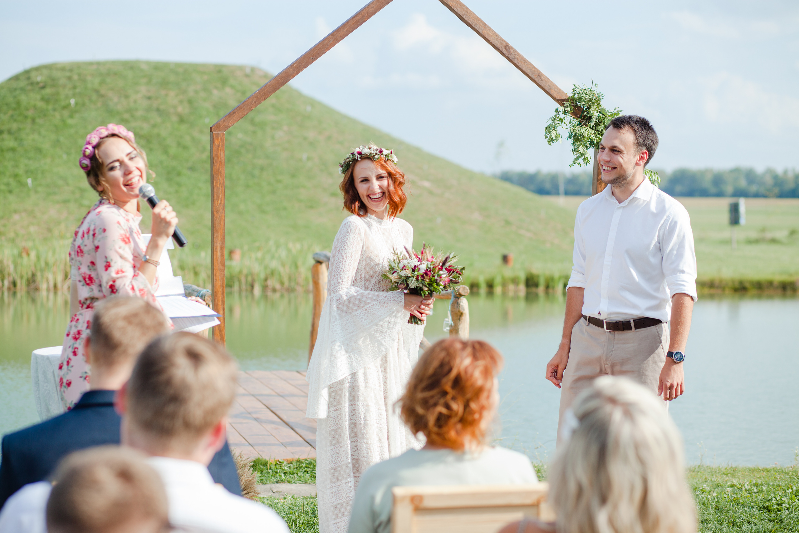 Лучшее 2012-2022. Свадебный и Семейный фотограф в Минске Сергей Ильин