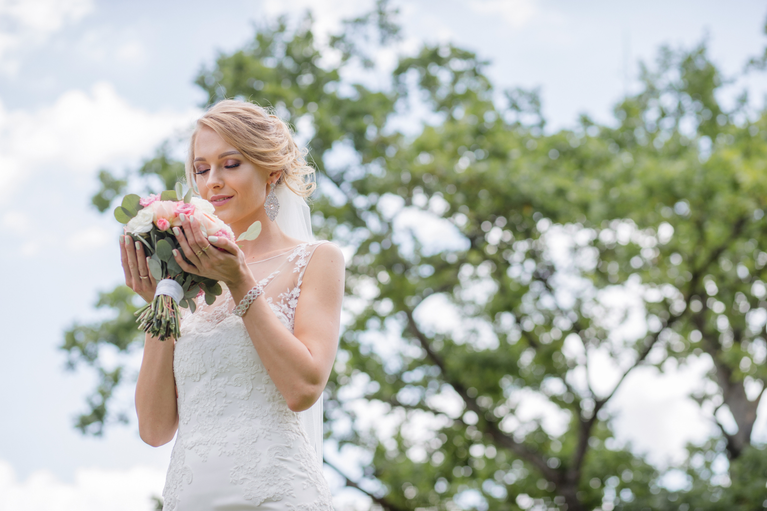 Алексей и Екатерина. Свадебный и Семейный фотограф в Минске Сергей Ильин