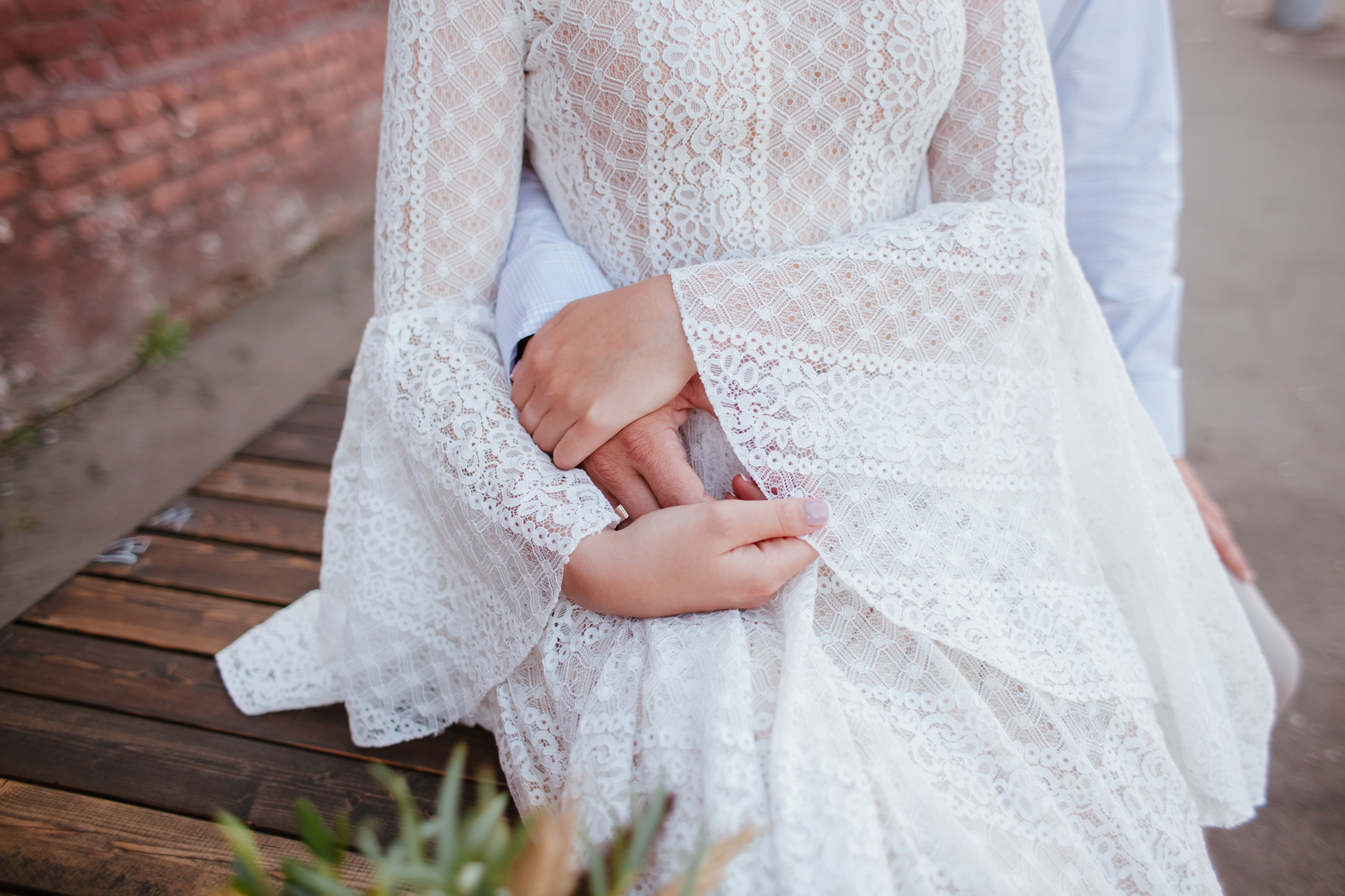 Антон и Татьяна. Свадебный и Семейный фотограф в Минске Сергей Ильин