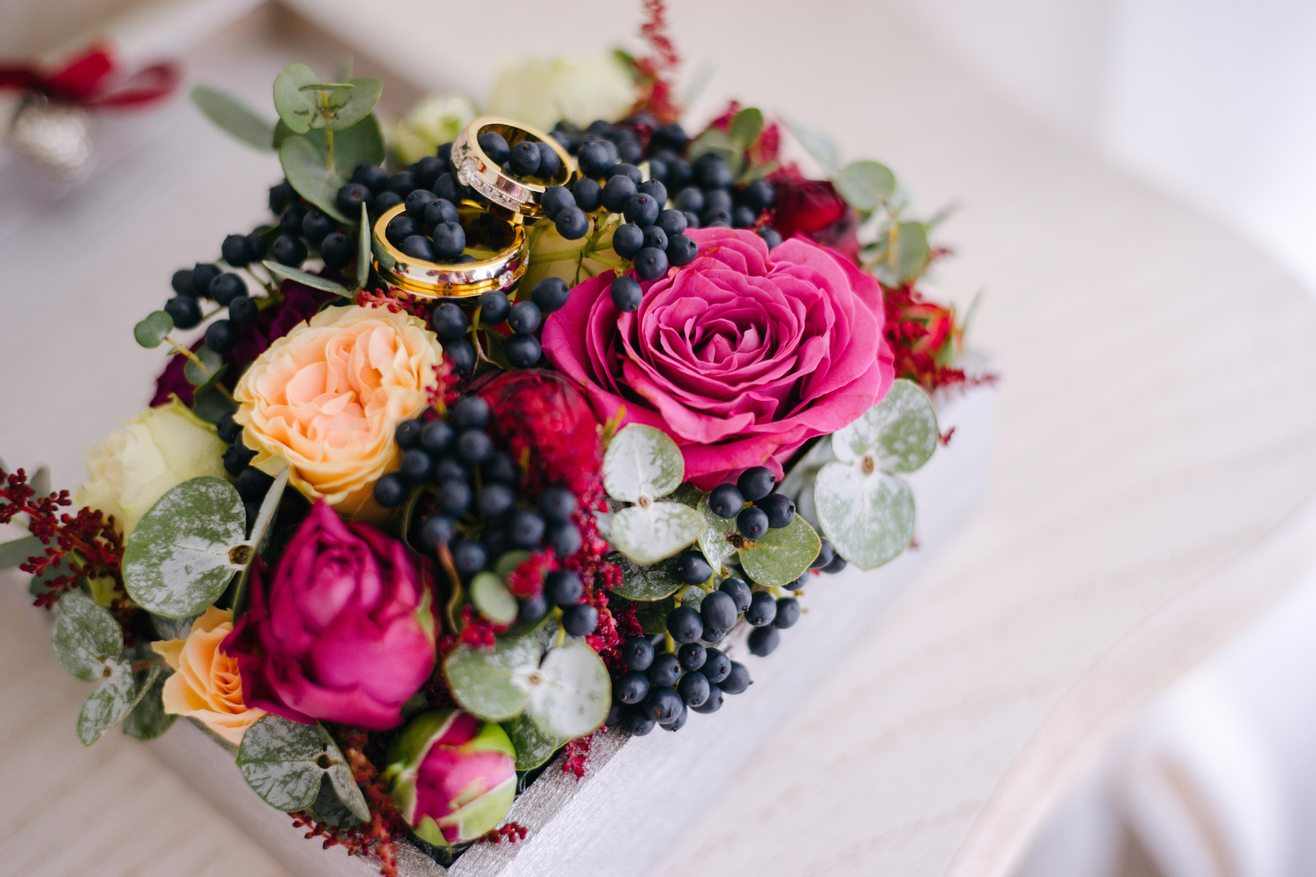 Андрей и Алина. Свадебный и Семейный фотограф в Минске Сергей Ильин