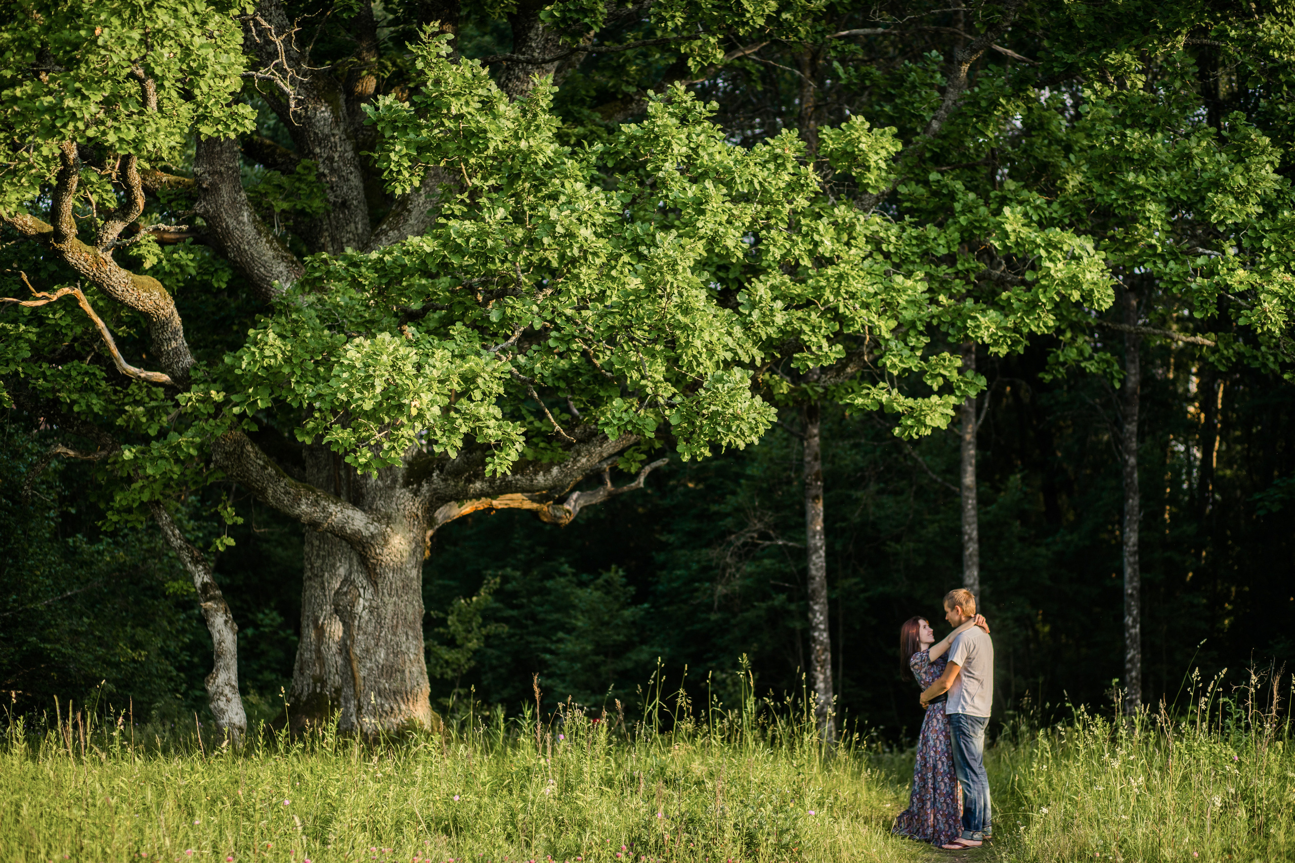 Лучшее 2013-2023. Свадебный и Семейный фотограф в Минске Сергей Ильин