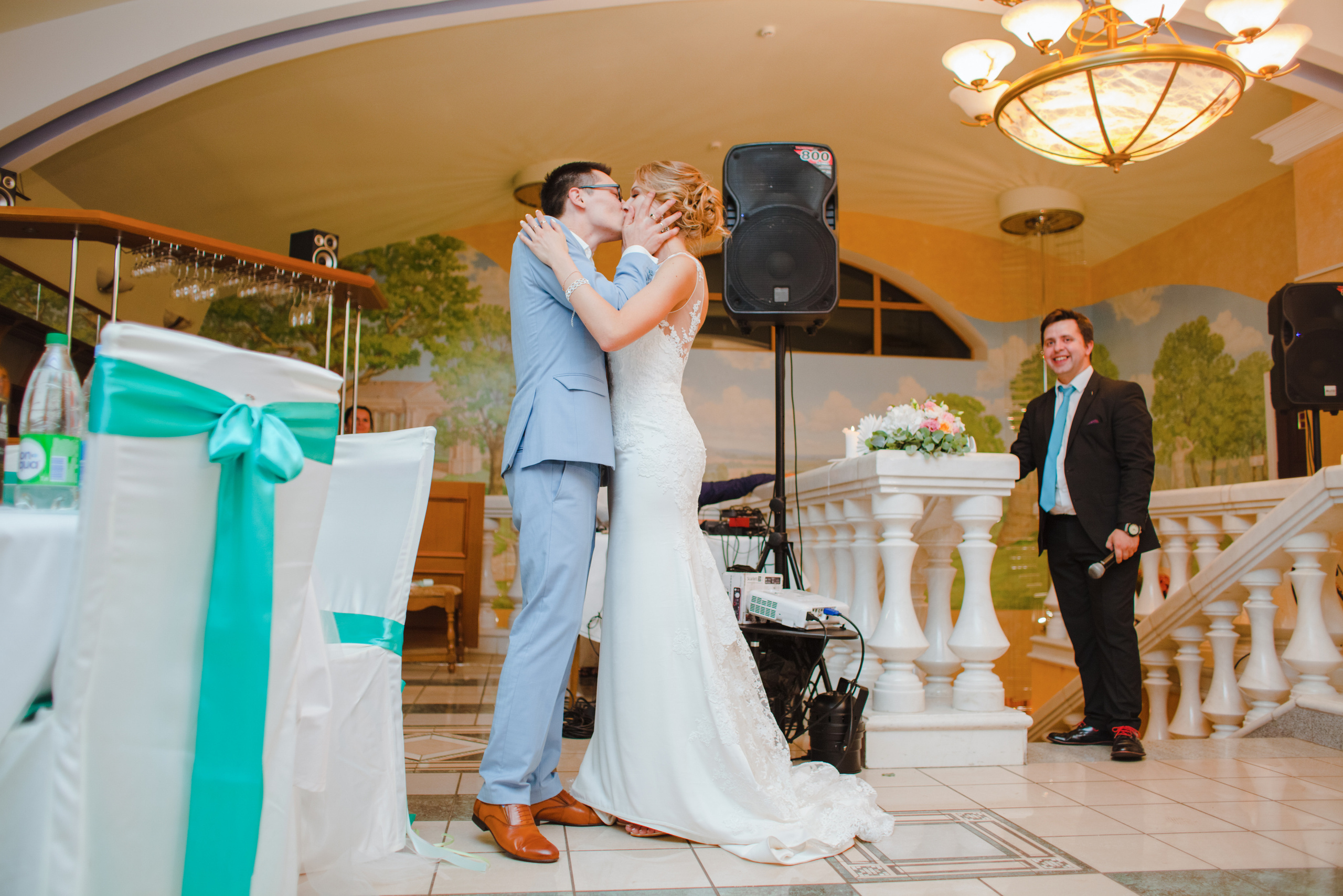 Алексей и Екатерина. Свадебный и Семейный фотограф в Минске Сергей Ильин