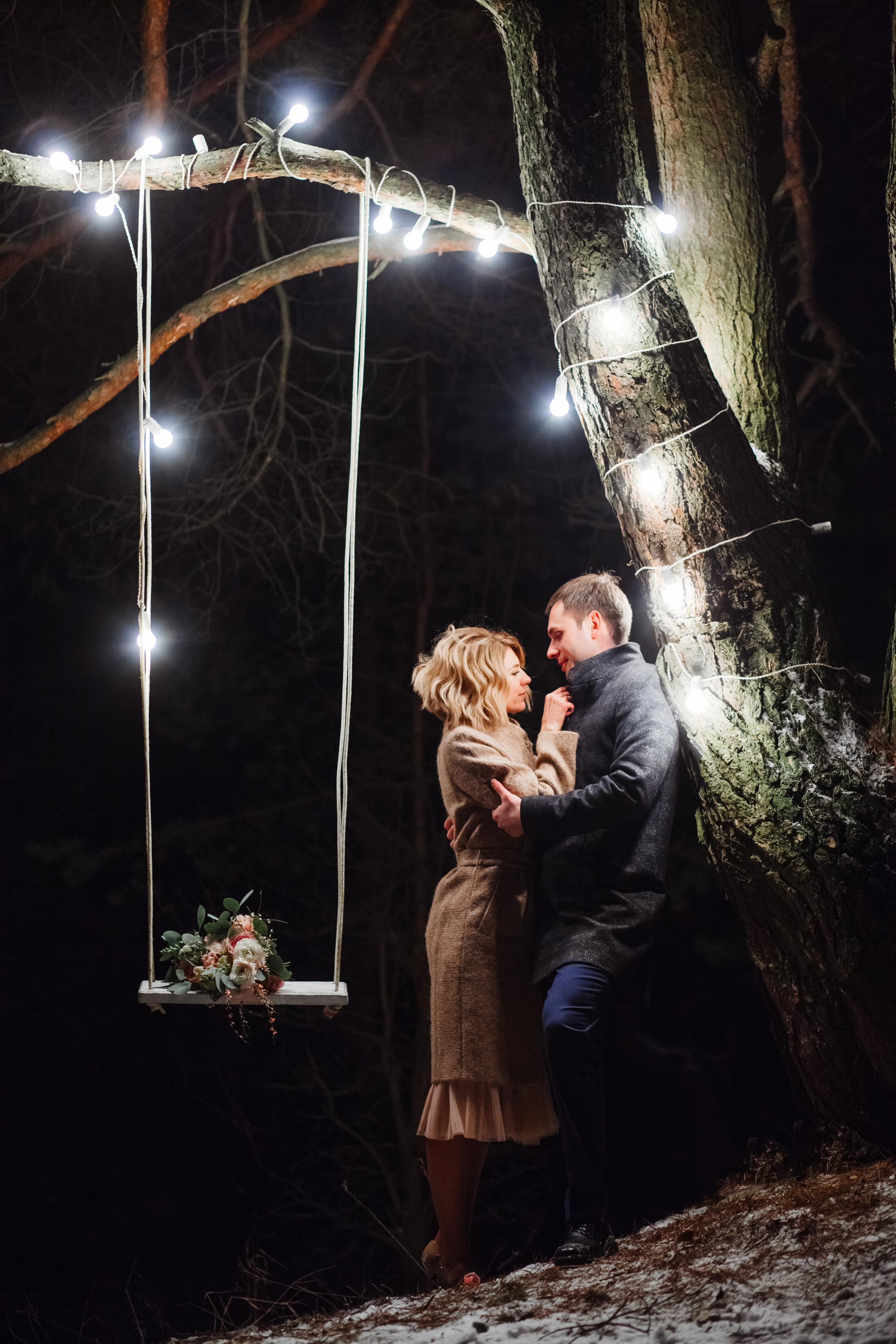 Сергей и Виктория. Свадебный и Семейный фотограф в Минске Сергей Ильин