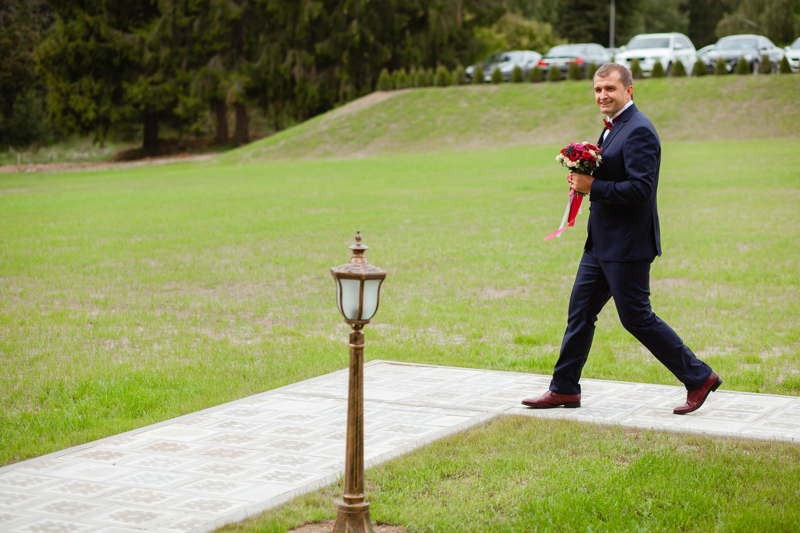 Андрей и Алина. Свадебный и Семейный фотограф в Минске Сергей Ильин
