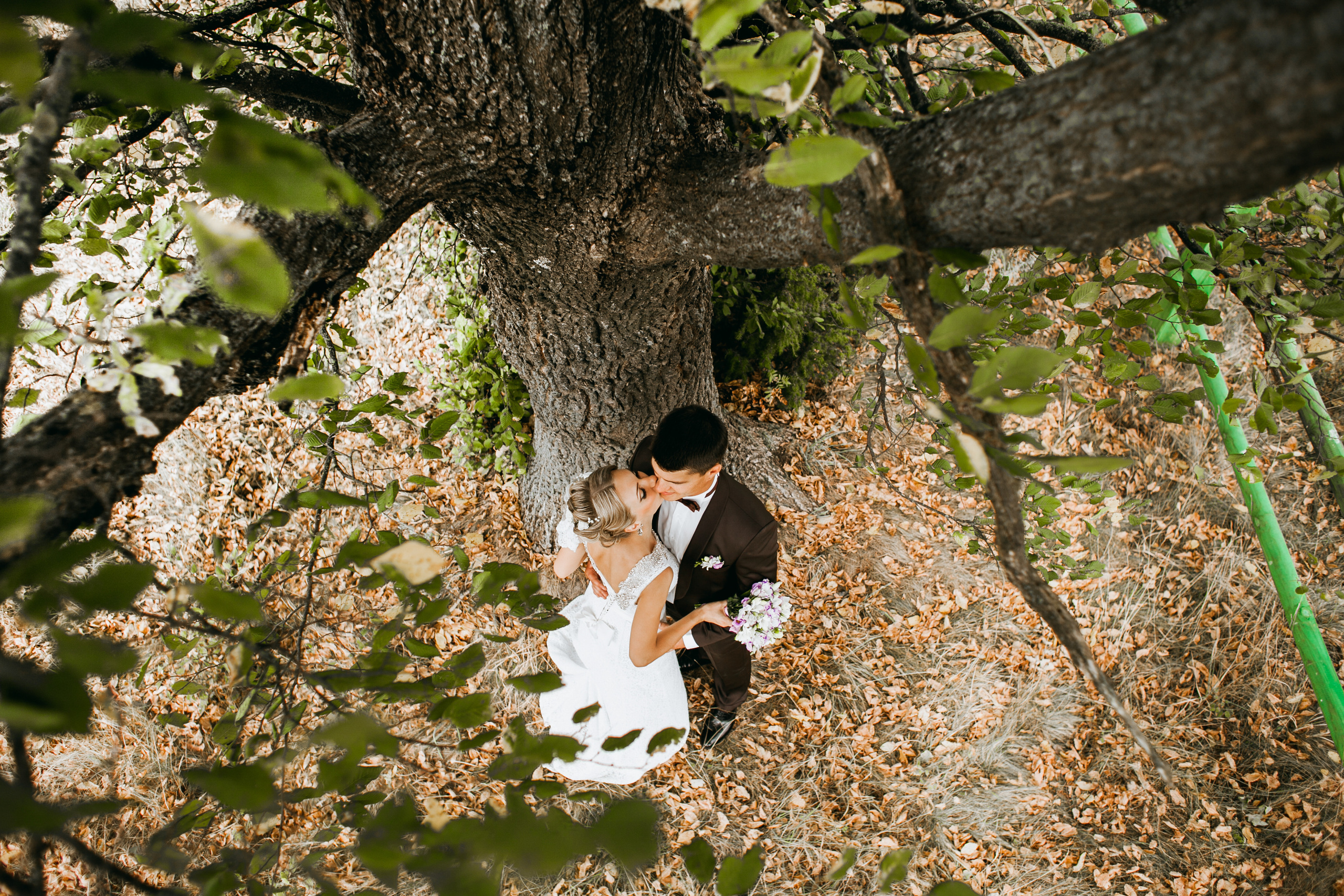Евгений и Ольга. Свадебный и Семейный фотограф в Минске Сергей Ильин