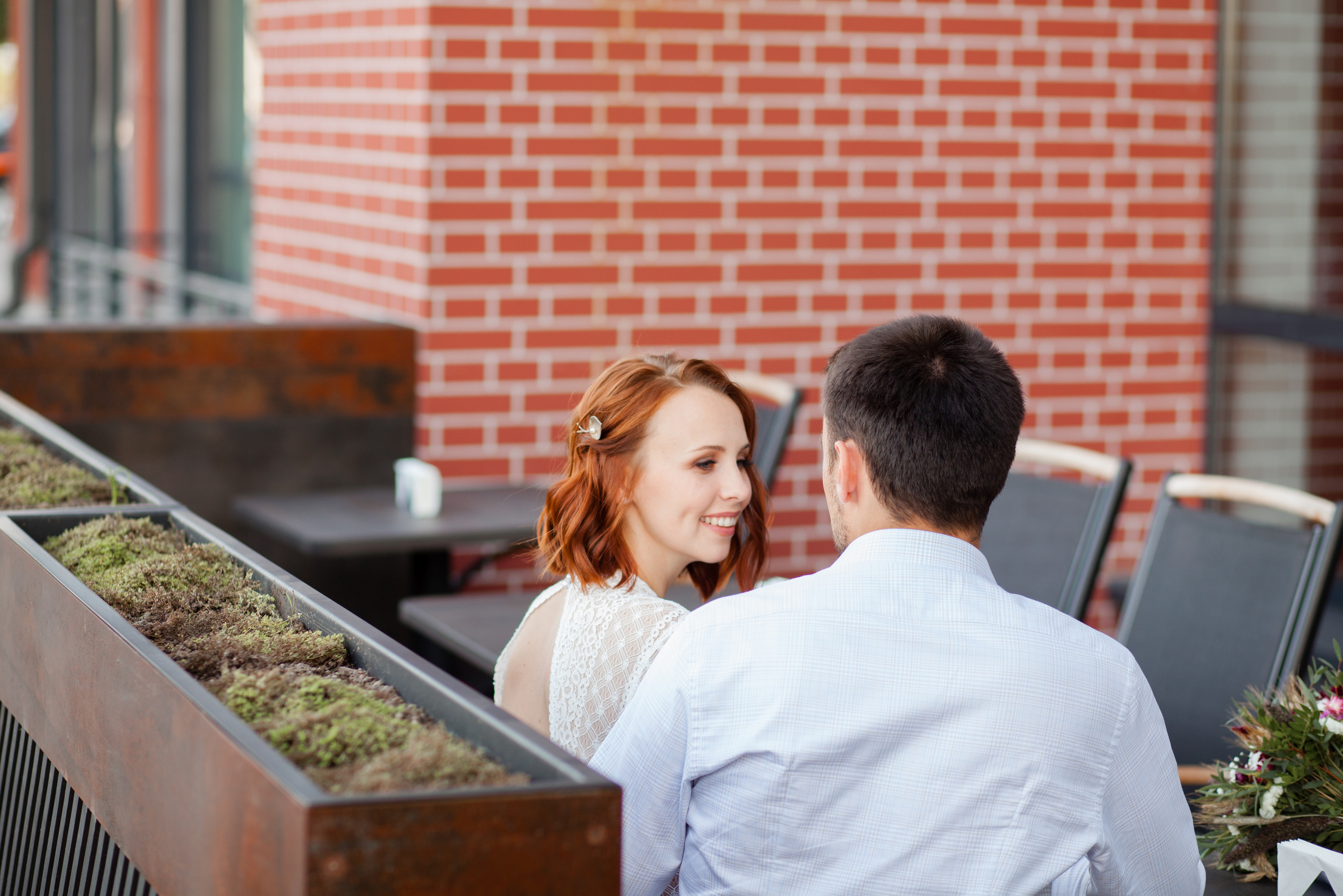 Антон и Татьяна. Свадебный и Семейный фотограф в Минске Сергей Ильин
