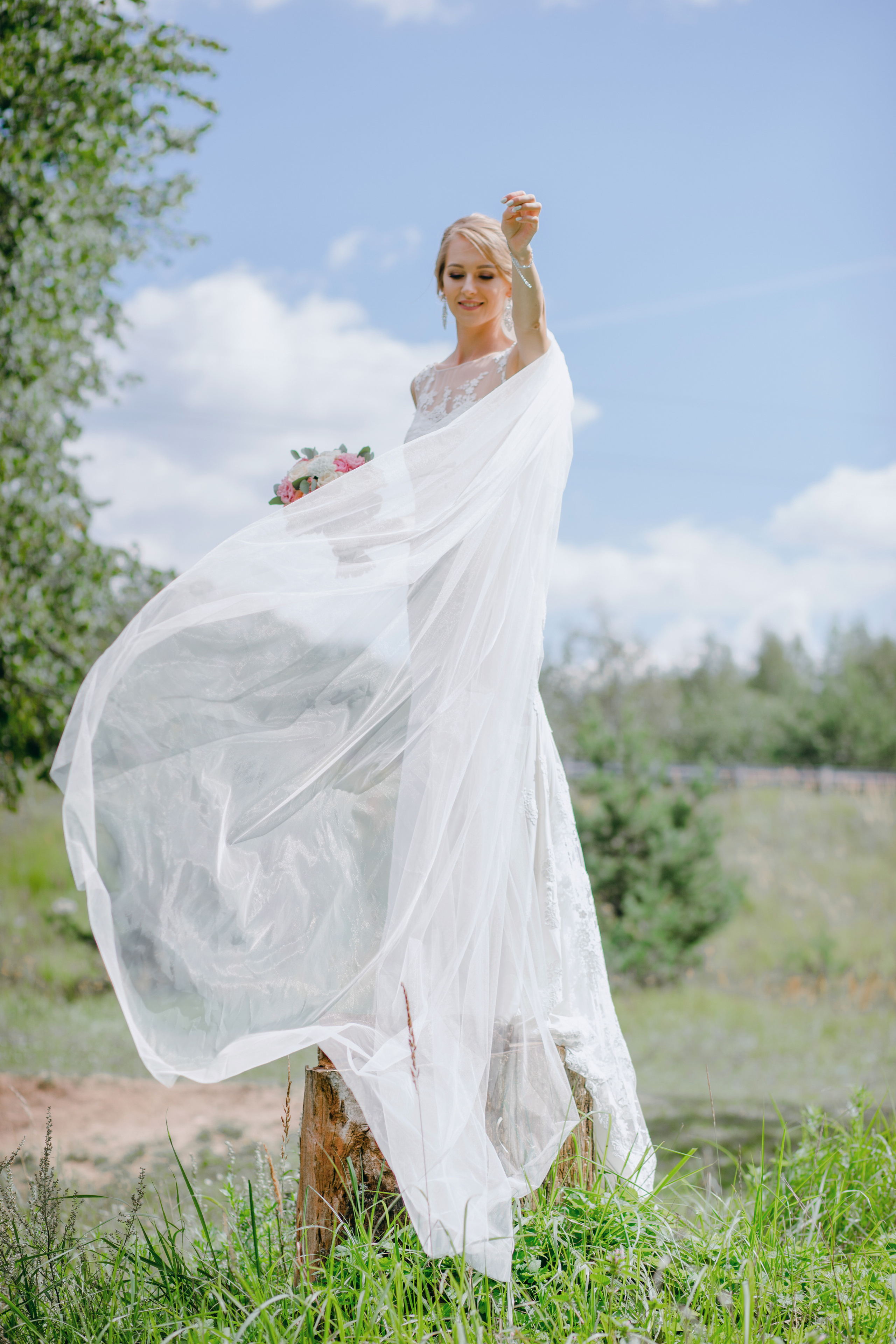 Алексей и Екатерина. Свадебный и Семейный фотограф в Минске Сергей Ильин