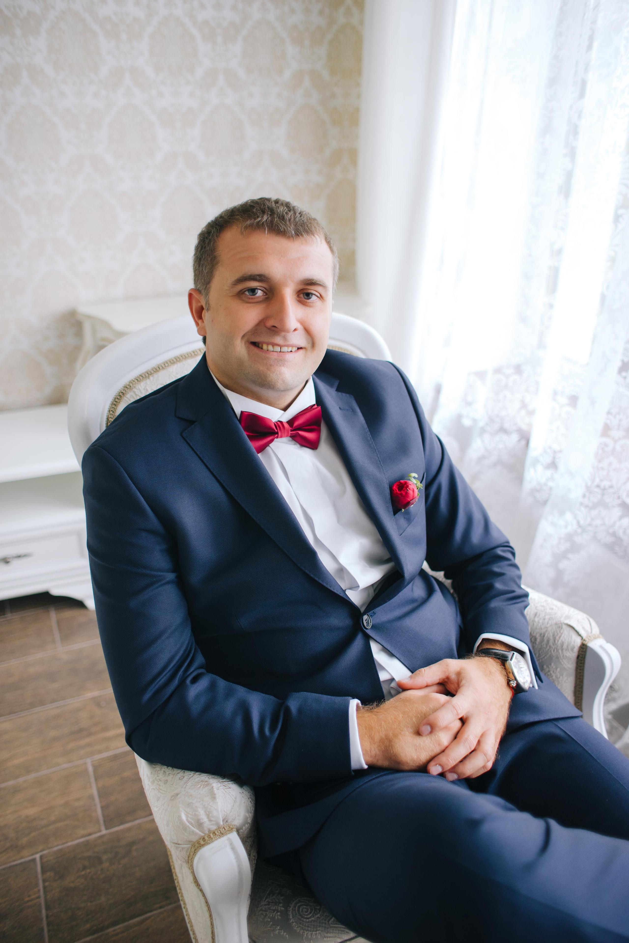 Андрей и Алина. Свадебный и Семейный фотограф в Минске Сергей Ильин