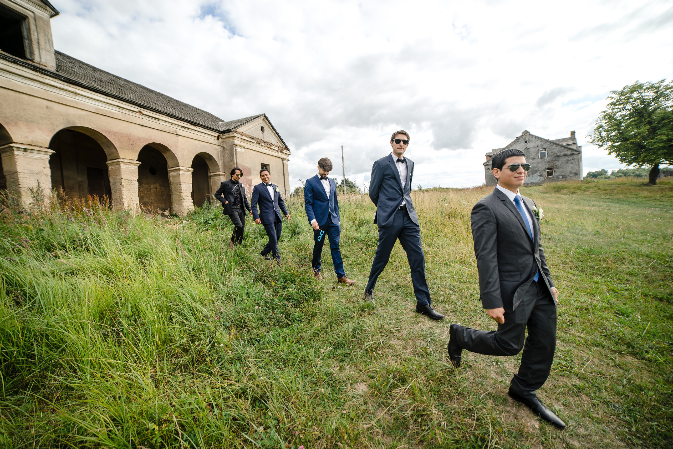 Лучшее 2012-2022. Свадебный и Семейный фотограф в Минске Сергей Ильин