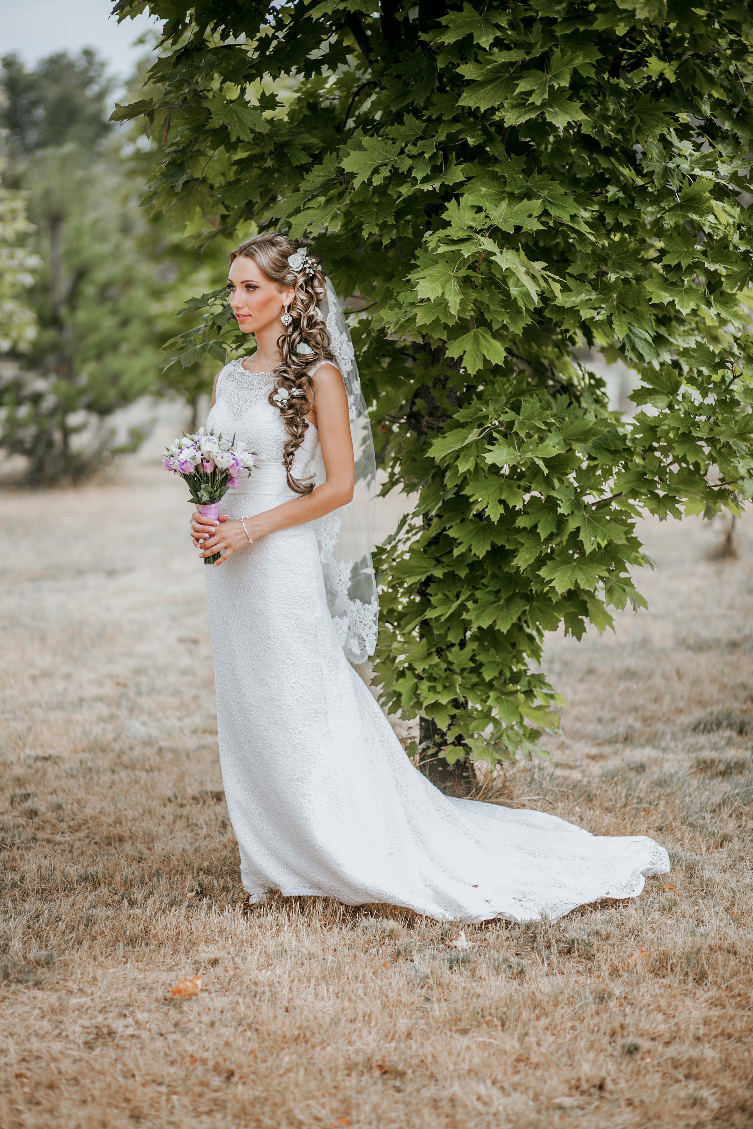 Евгений и Ольга. Свадебный и Семейный фотограф в Минске Сергей Ильин